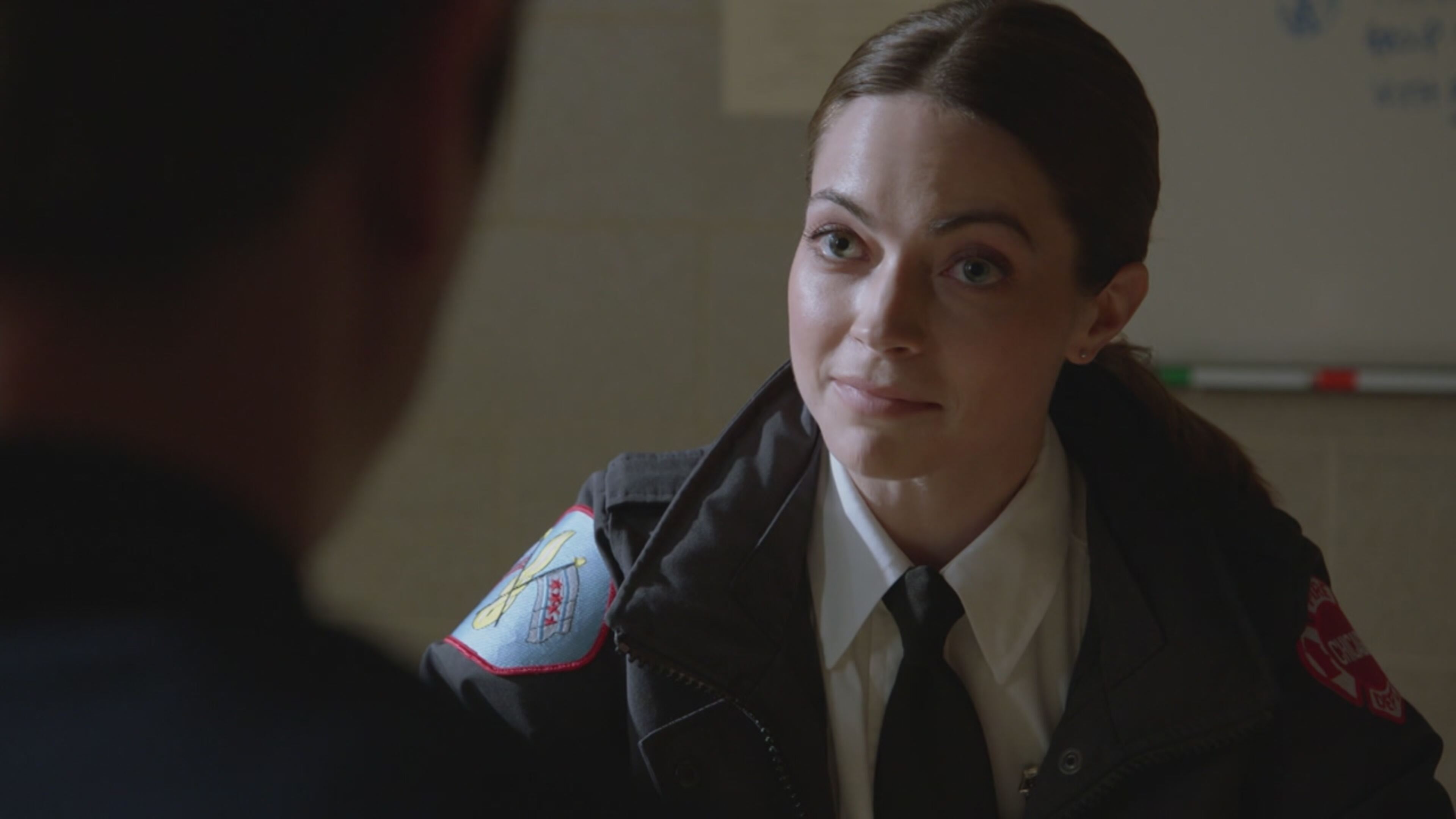 Chicago Fire - S11 Ep9 Nemesi