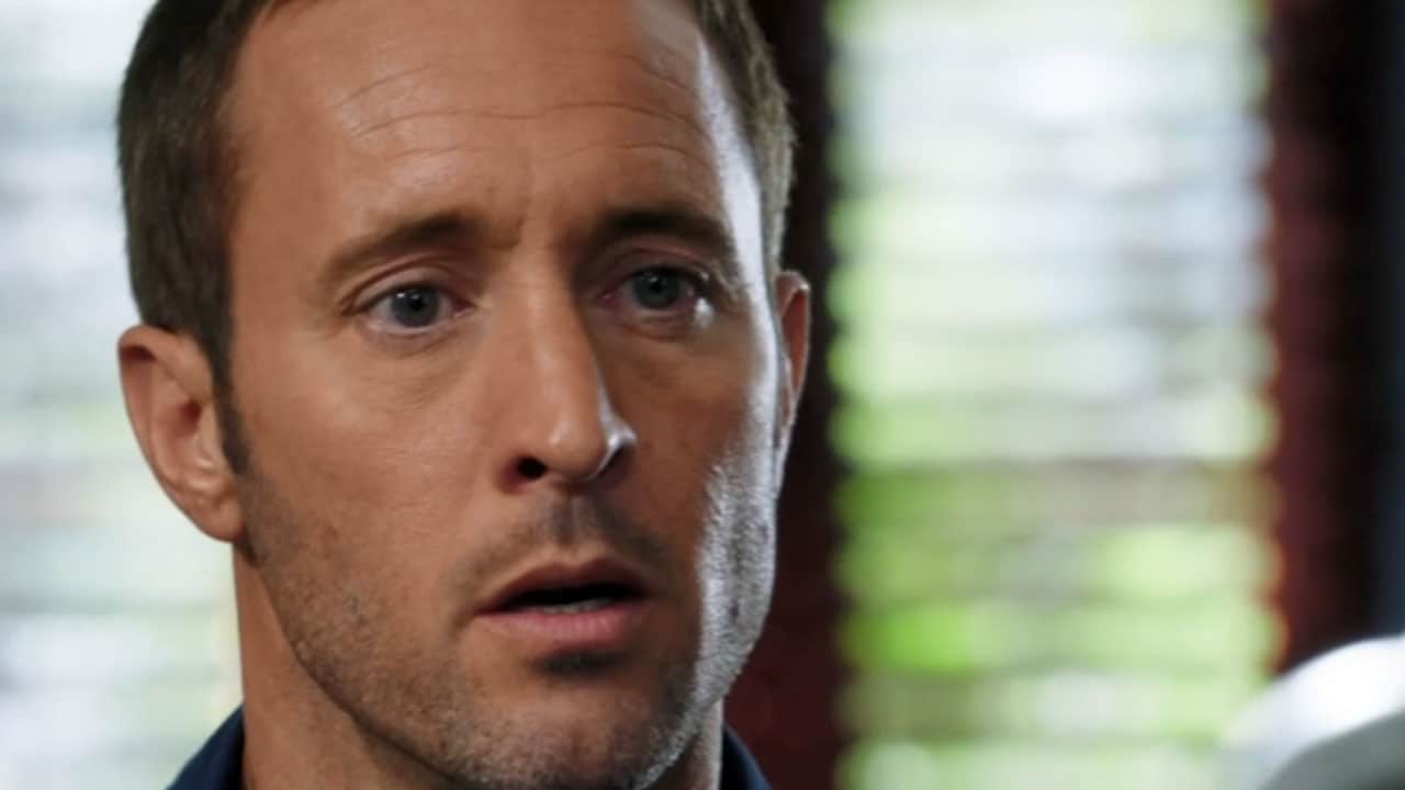 Hawaii Five-0 S7E24 - Shukran