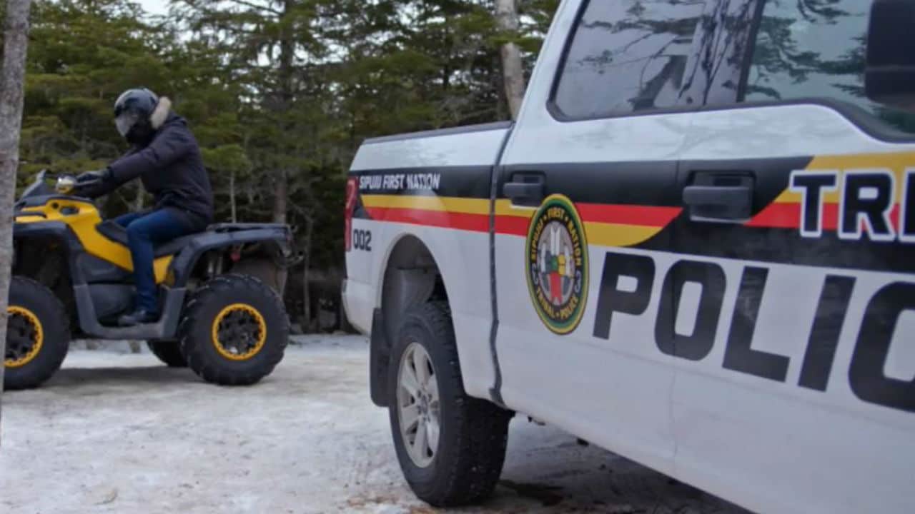 Hudson  Rex - S1E11 - Acqua assassina