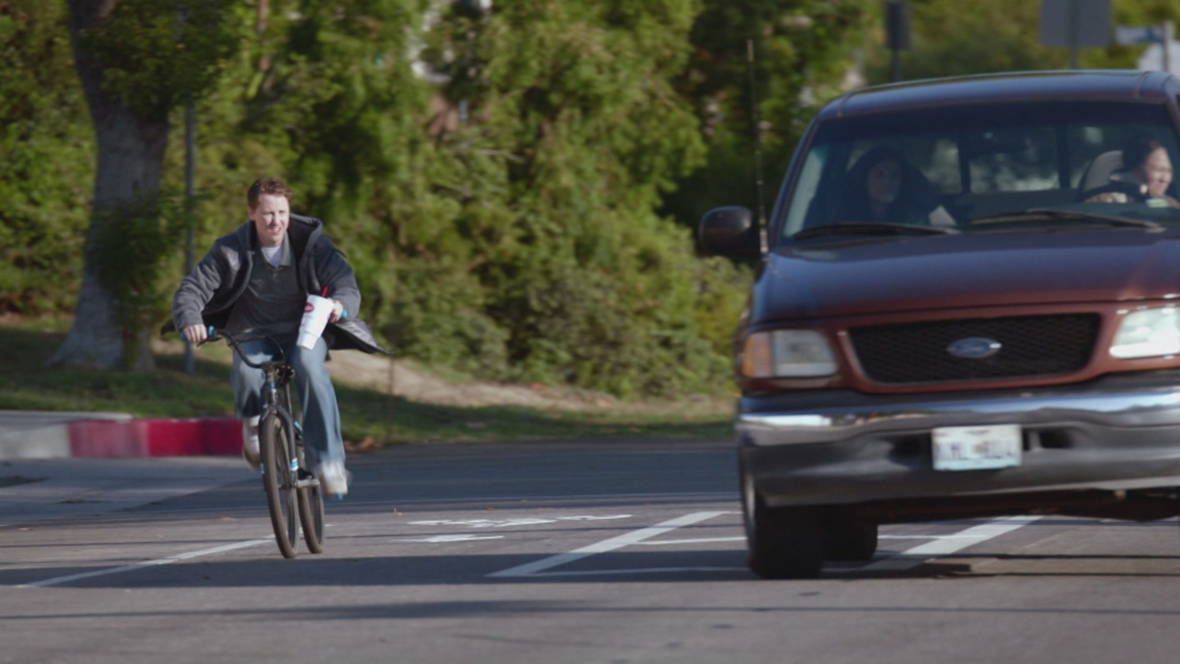 Superstore - S1 Ep8 Saldi nuziali