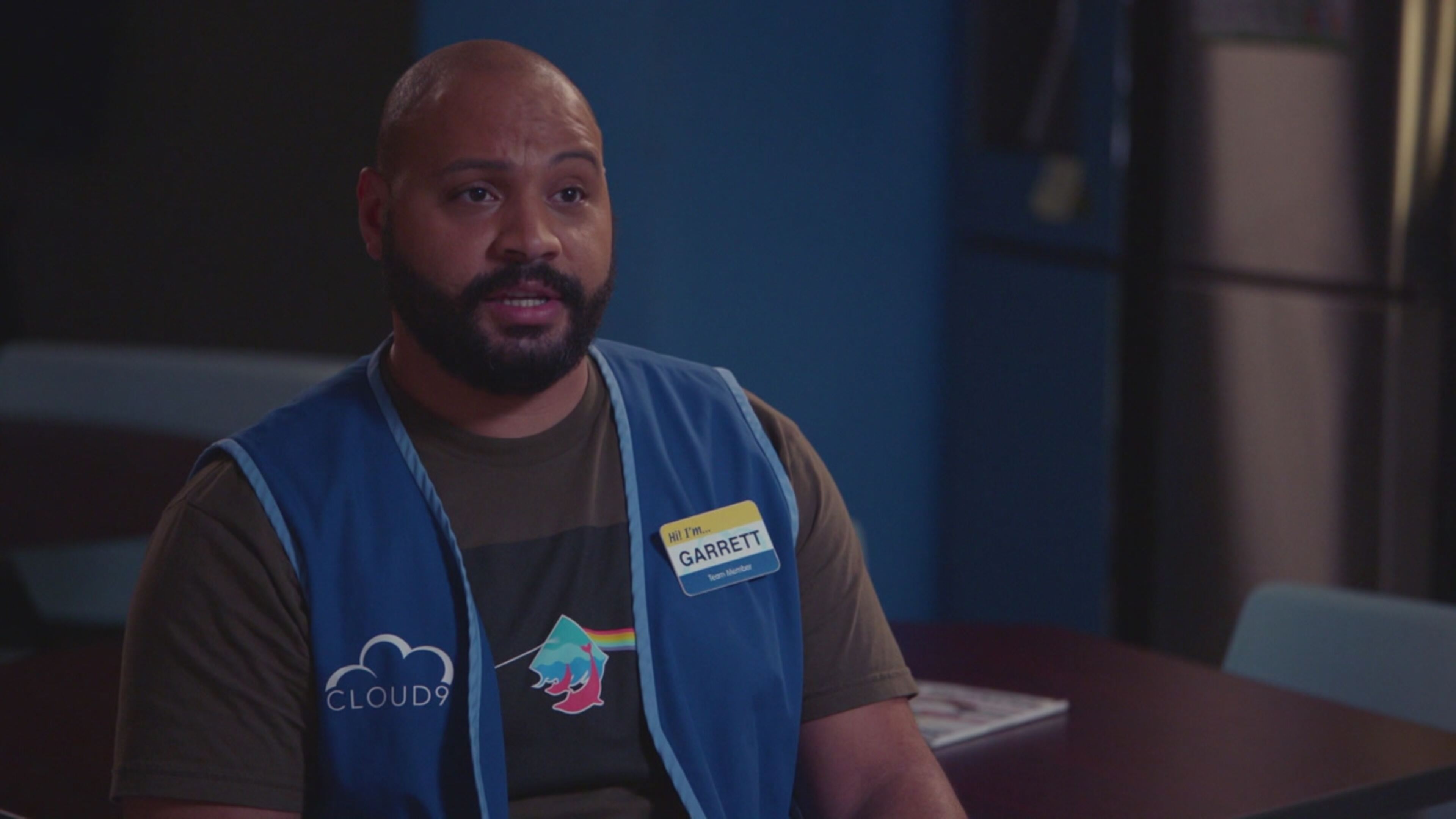 Superstore - S1 Ep10 Una decisione inaspettata