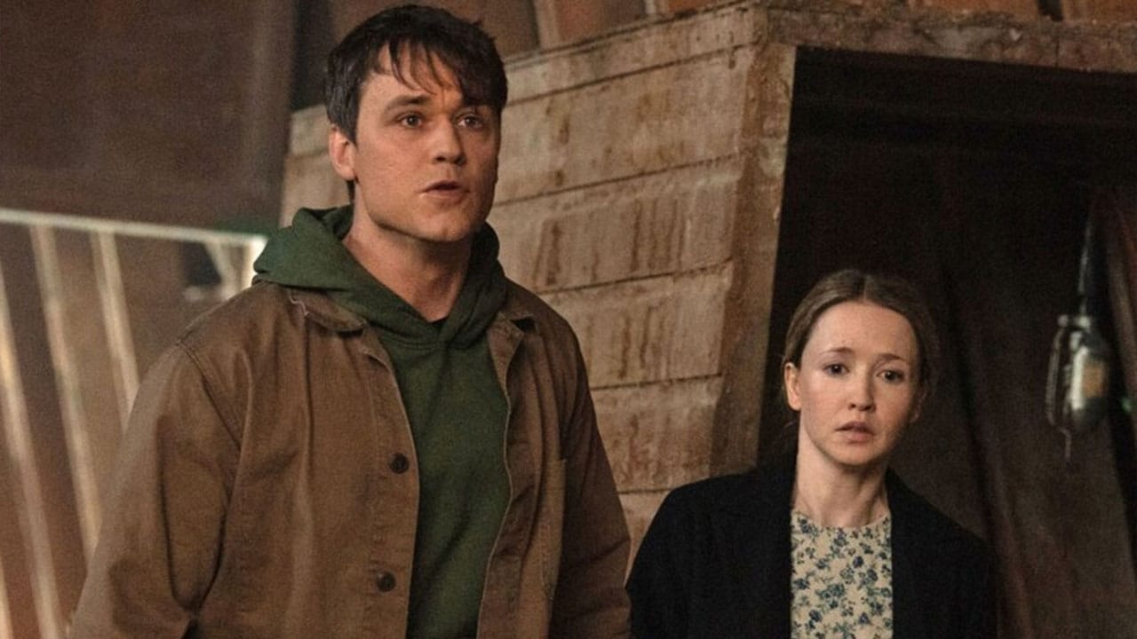 Alert: Missing Persons Unit S2E6 Jedidiah  Lucy