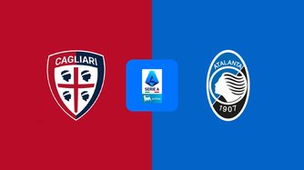 Cagliari - Atalanta