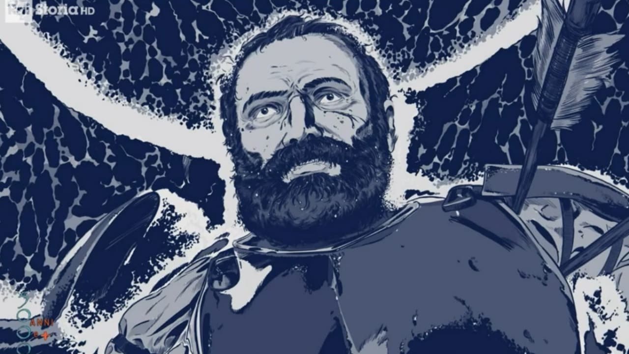 5000 anni e + La lunga storia dell'umanità Magellano. Viaggio intorno al mondo - 31/10/2023