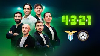 Lazio - Udinese