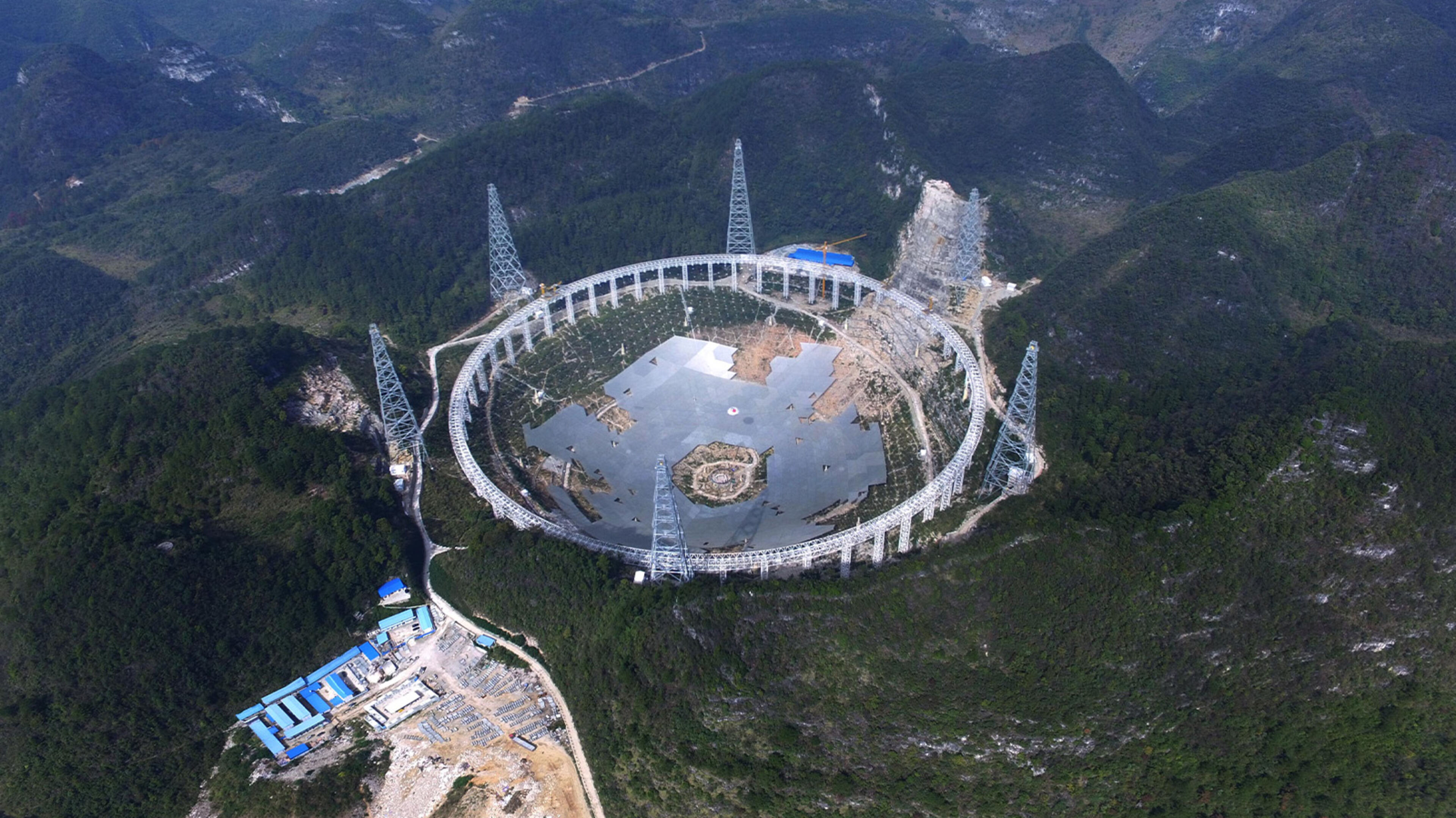 Enigmi alieni - S9 Ep1