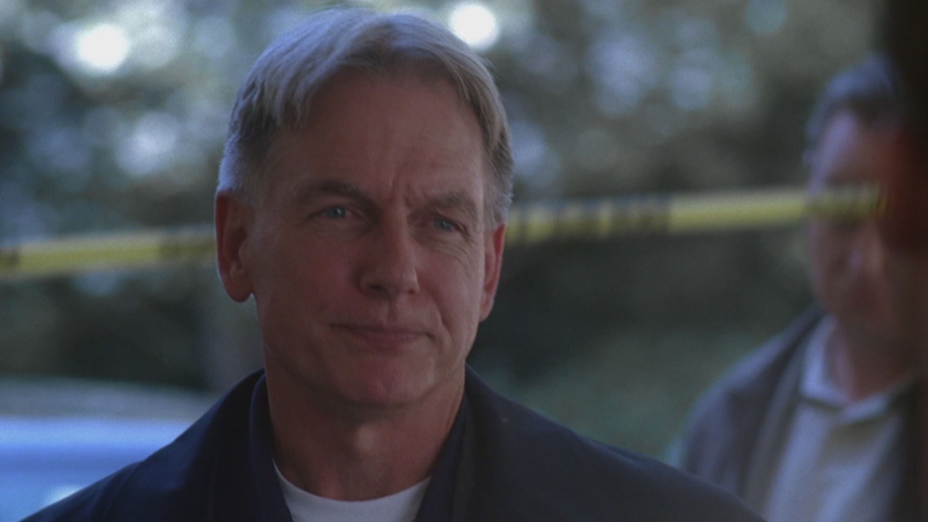 NCIS - Unità anticrimine 6 - S6 Ep11 Vigilia di Natale