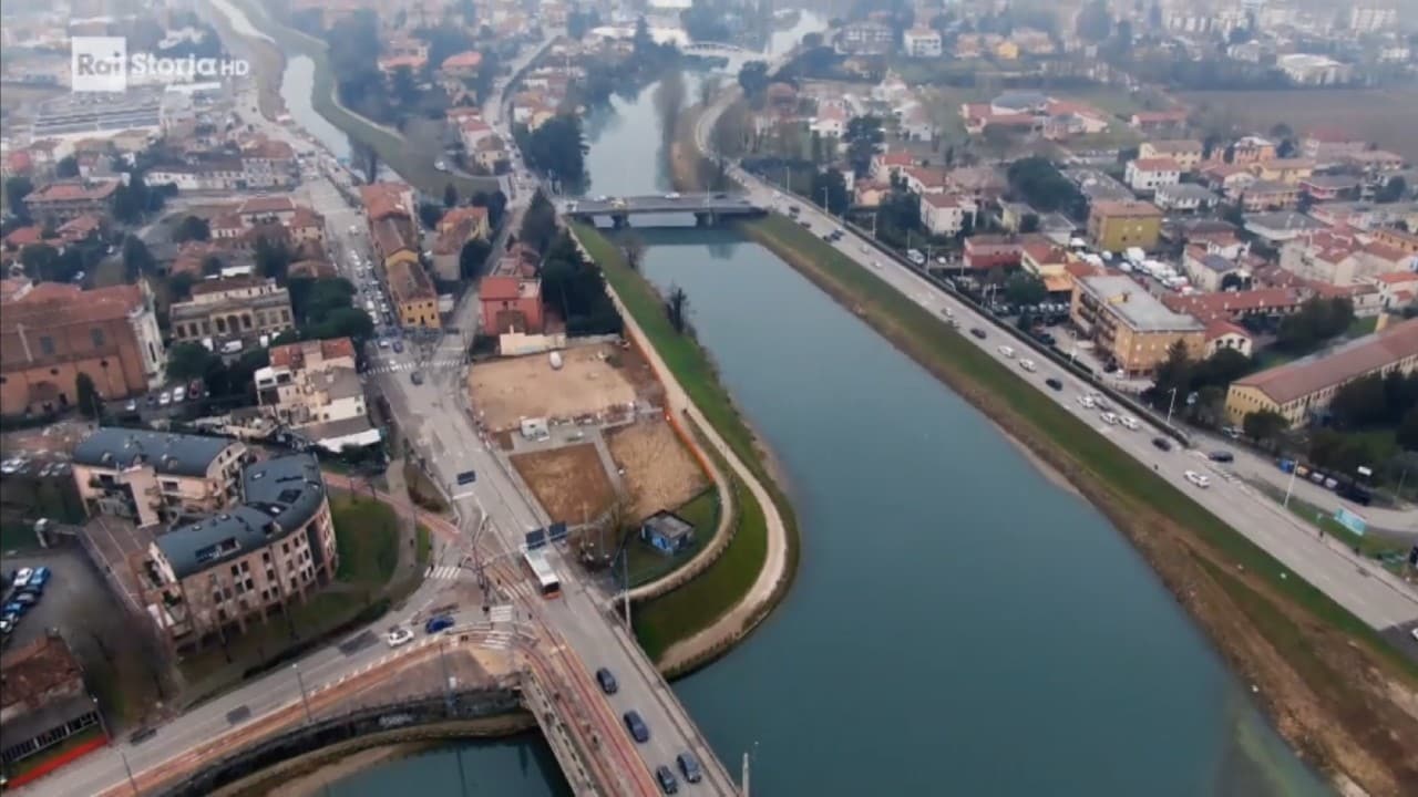 Storia delle nostre città - Padova - 29/03/2021