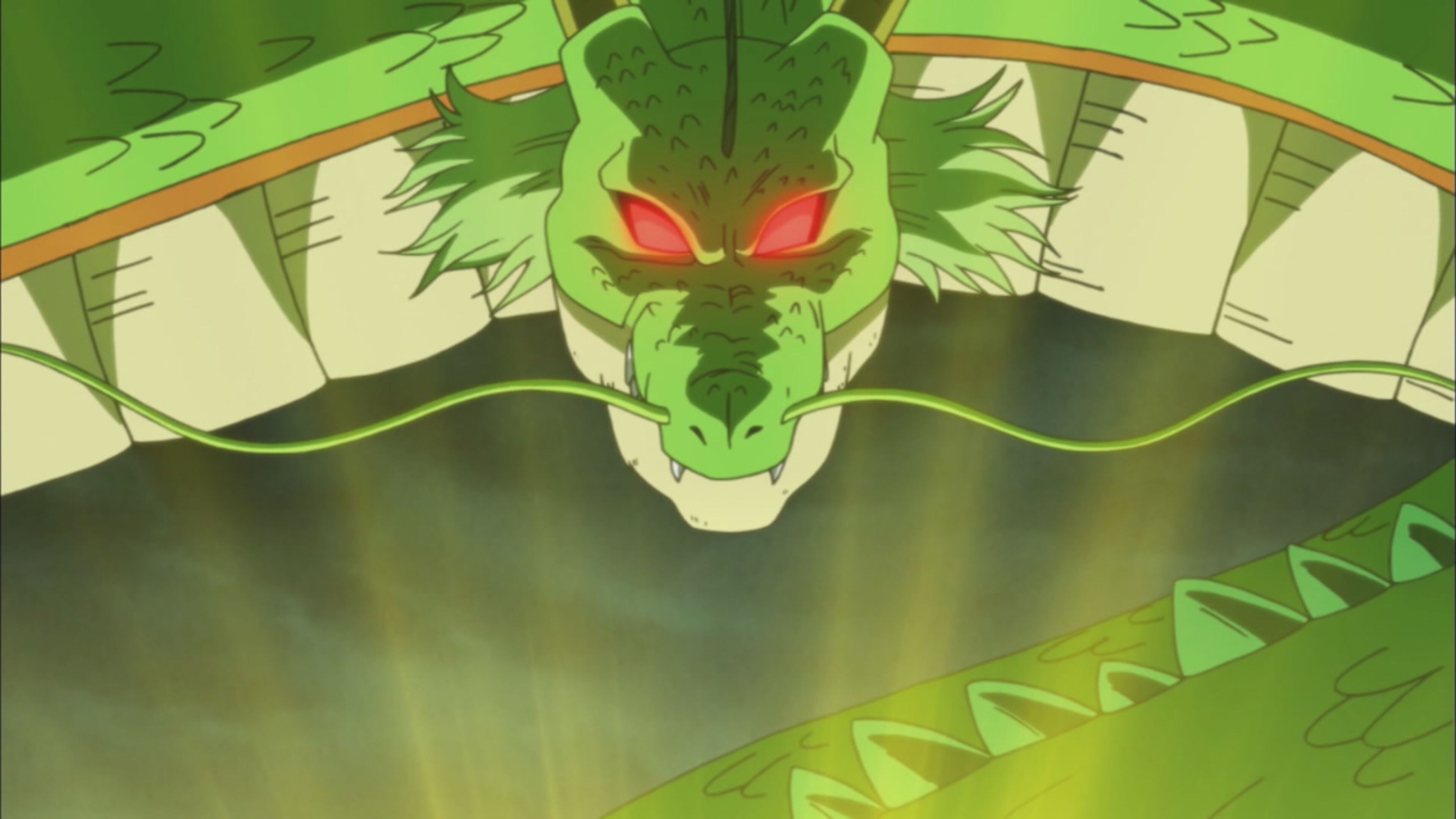 Dragon Ball Super - S1 Ep.19 - Il ritorno di Freezer!