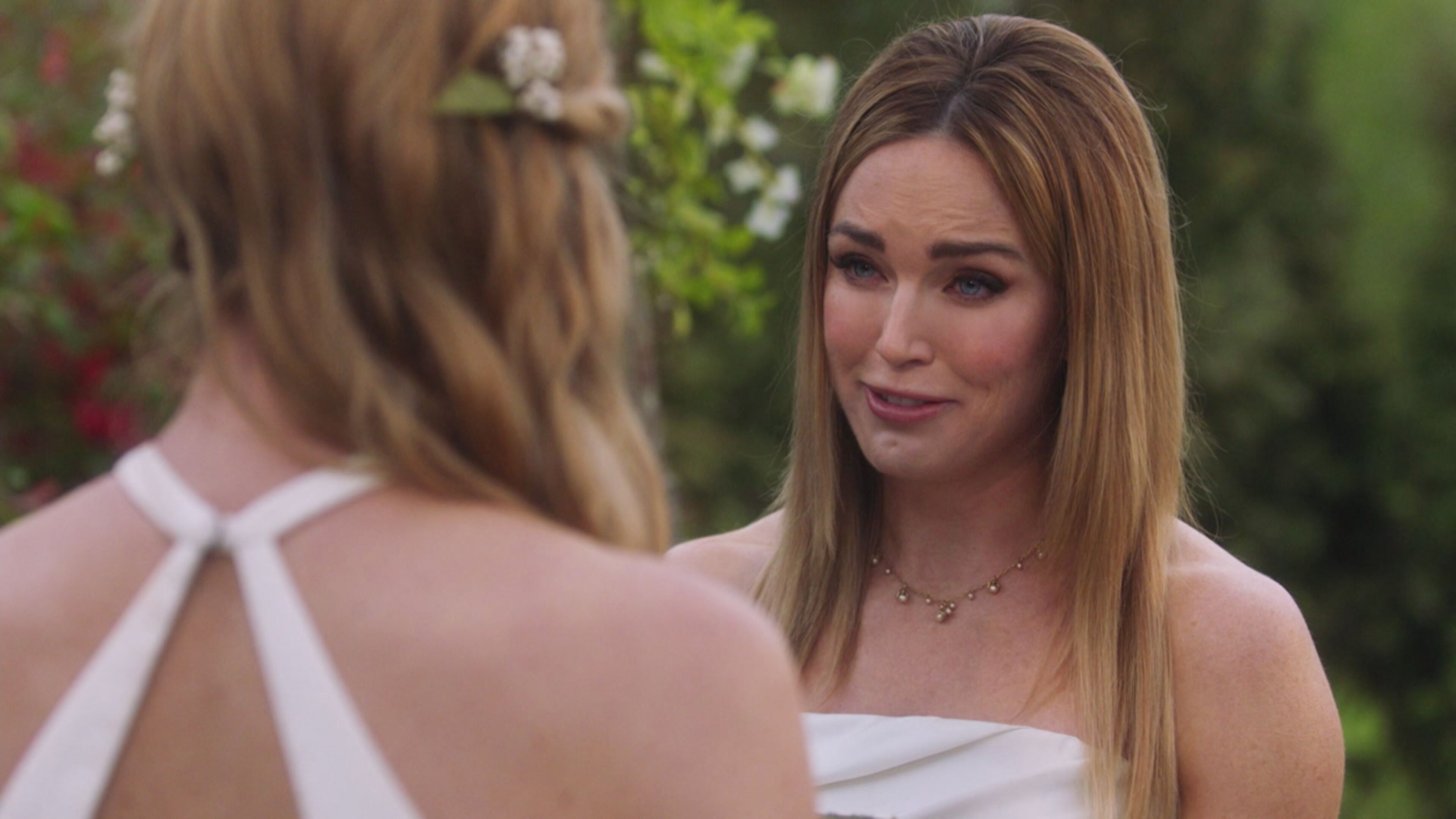 Dc's Legends Of Tomorrow - S6 Ep15 Il fungo tra noi