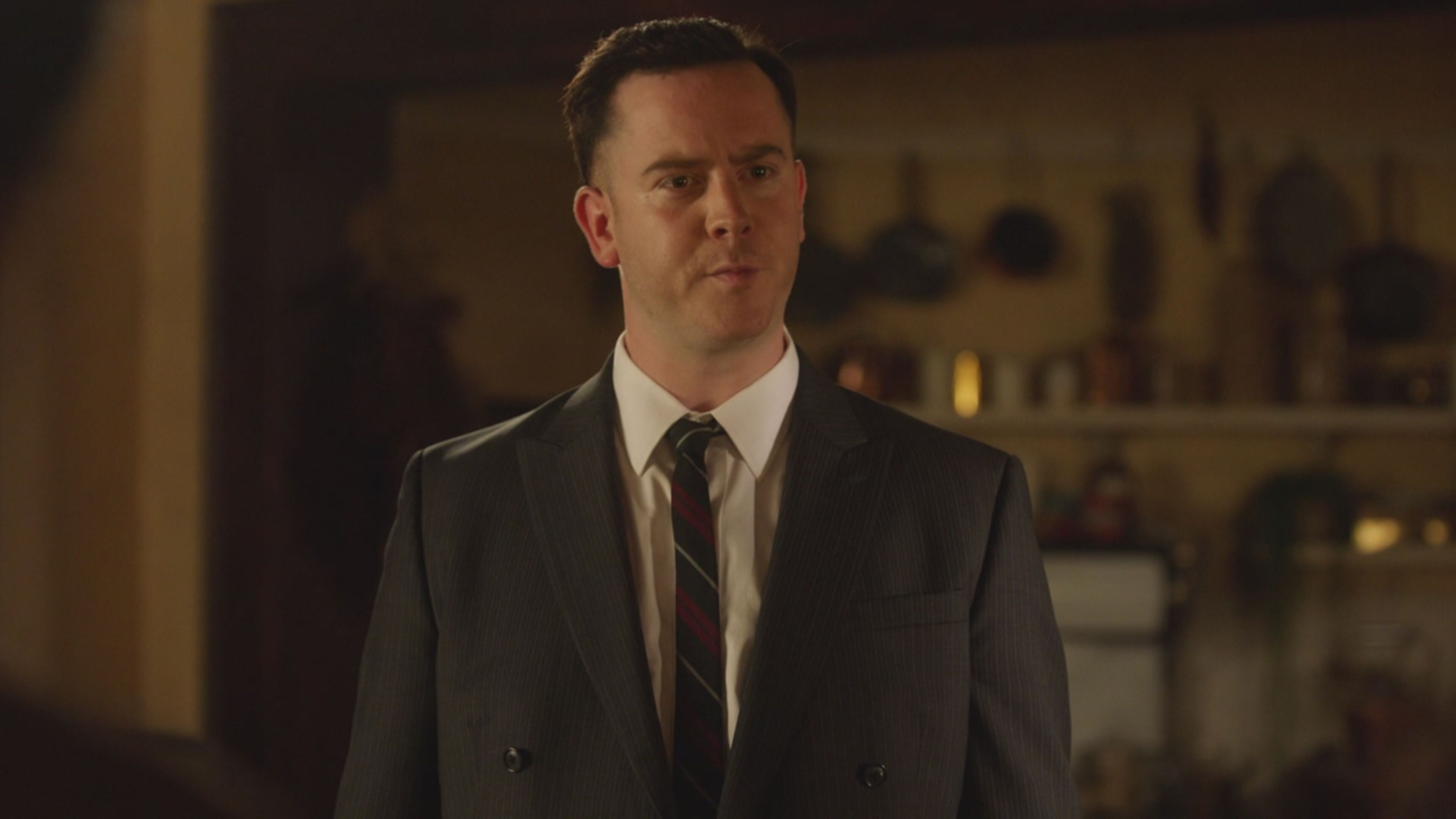 Dc's Legends Of Tomorrow - S7 Ep1 Le bionde proiettile