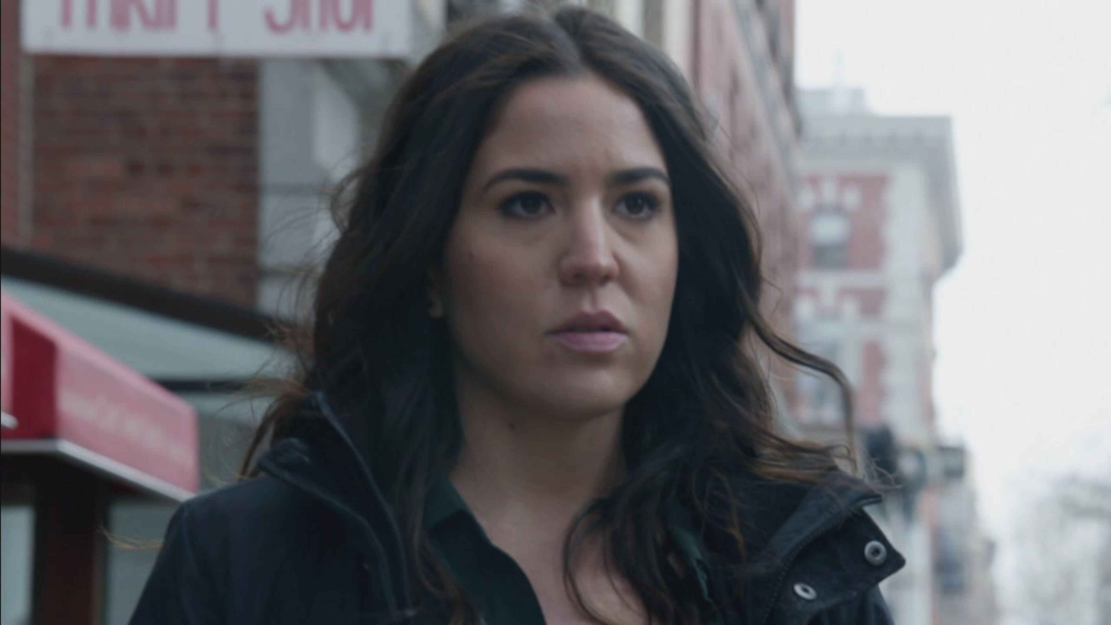 Blindspot - S1 Ep17 Nell'ultimo posto dove guarderesti