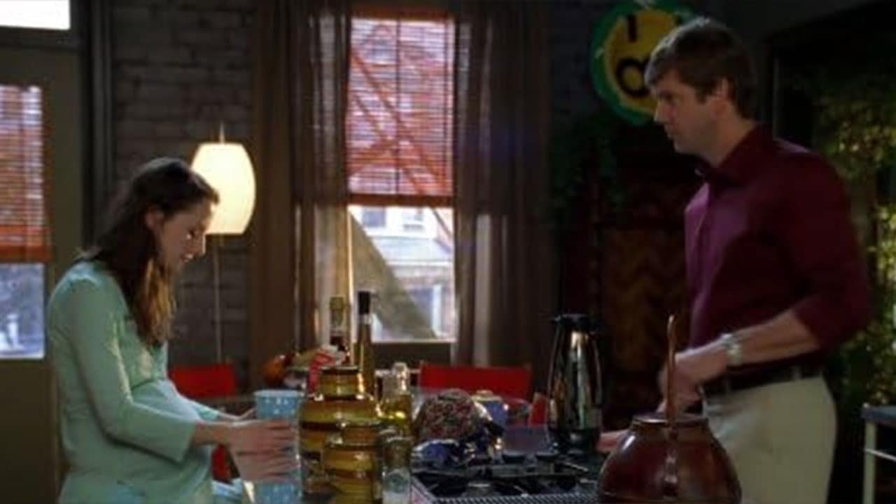 Senza Traccia S4E19 Voglia di vivere