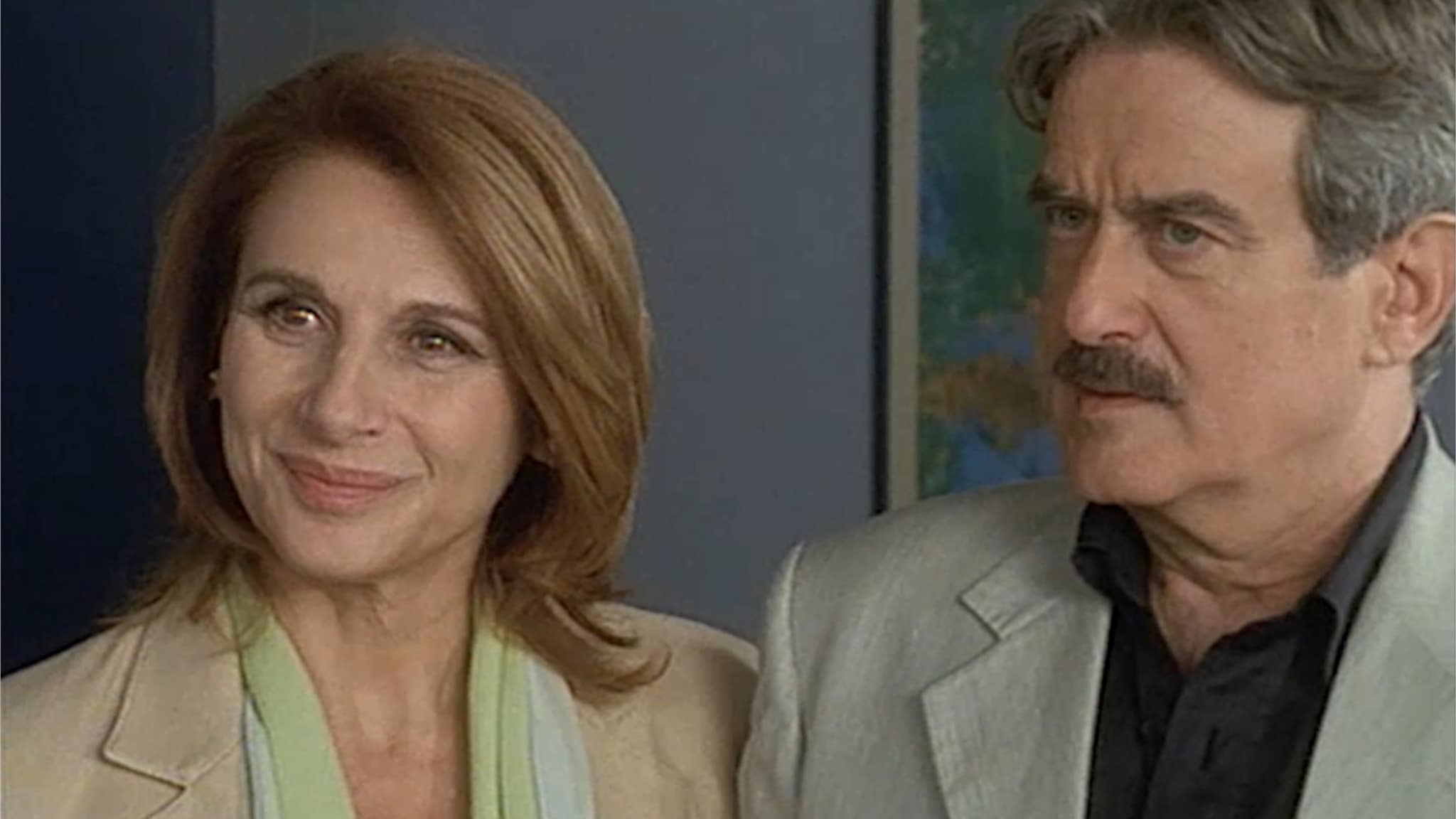 Incantesimo - S7E28 - Episodio 28