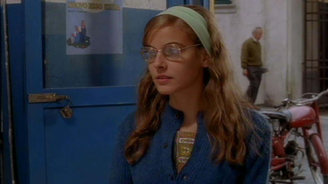 Raccontami - S1E2 - Pace e guerra