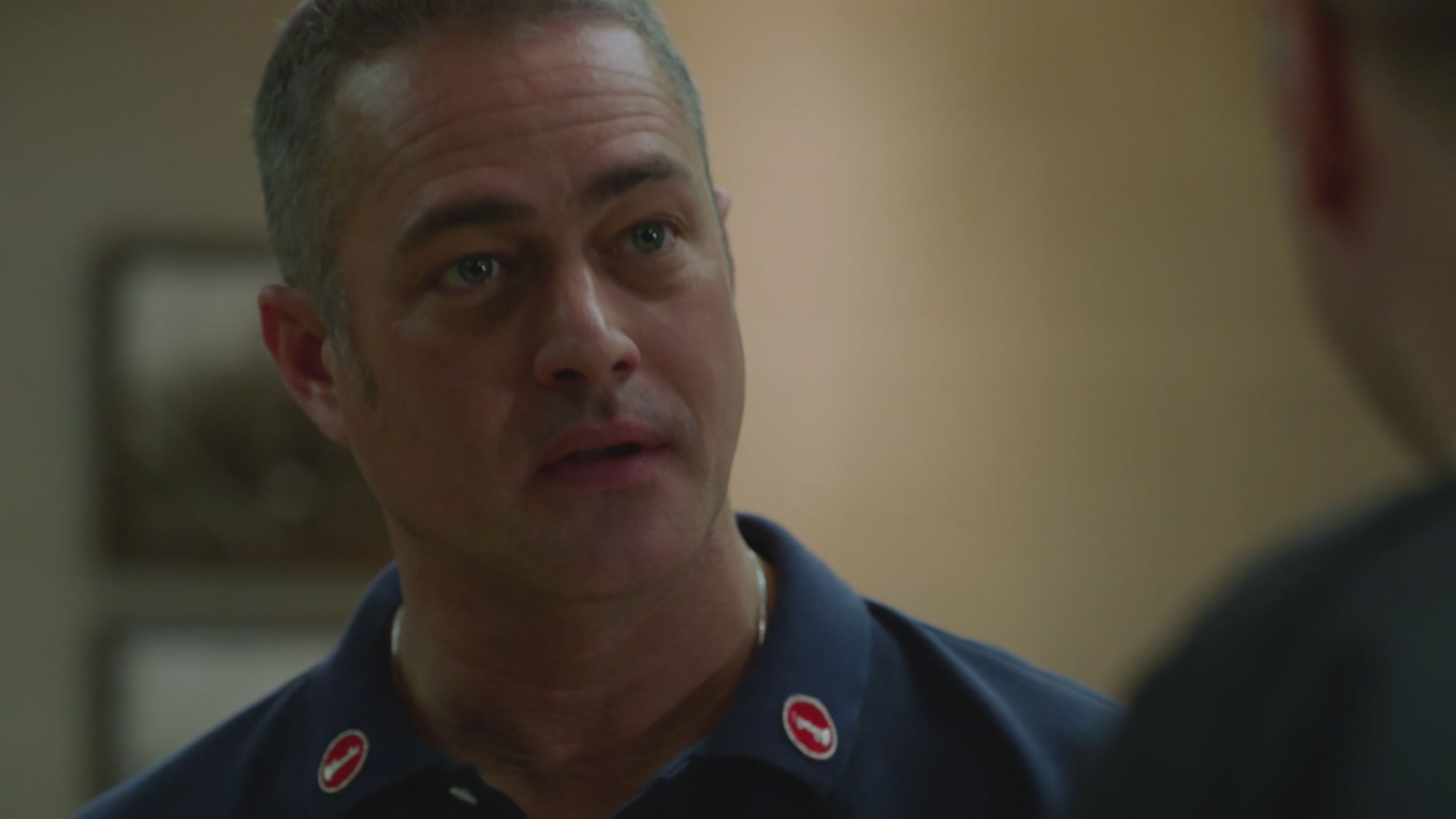 Chicago Fire - S11 Ep11 Un tizio che conoscevo