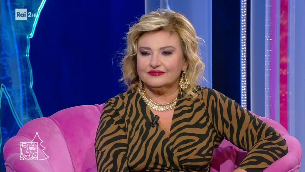 Storie di donne al bivio Mercoledì - Puntata del 01/01/2025