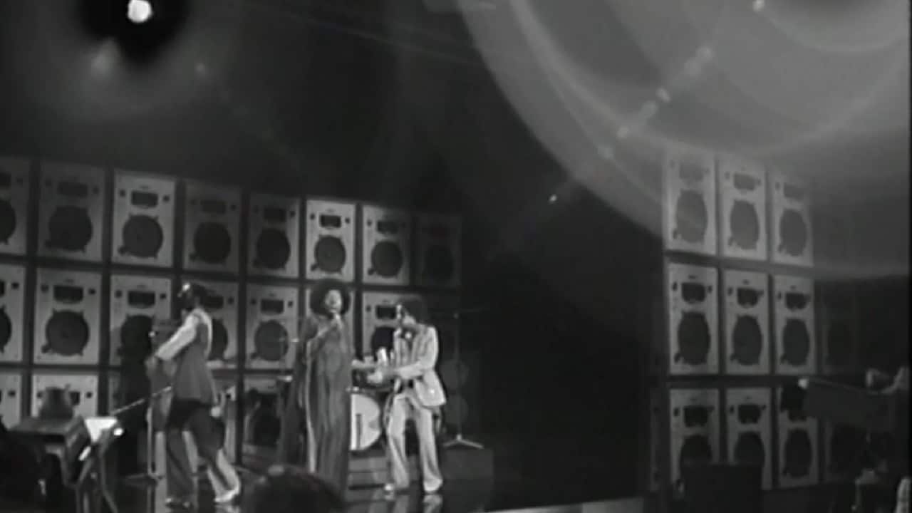 Discoring - Puntata del 08/05/1977