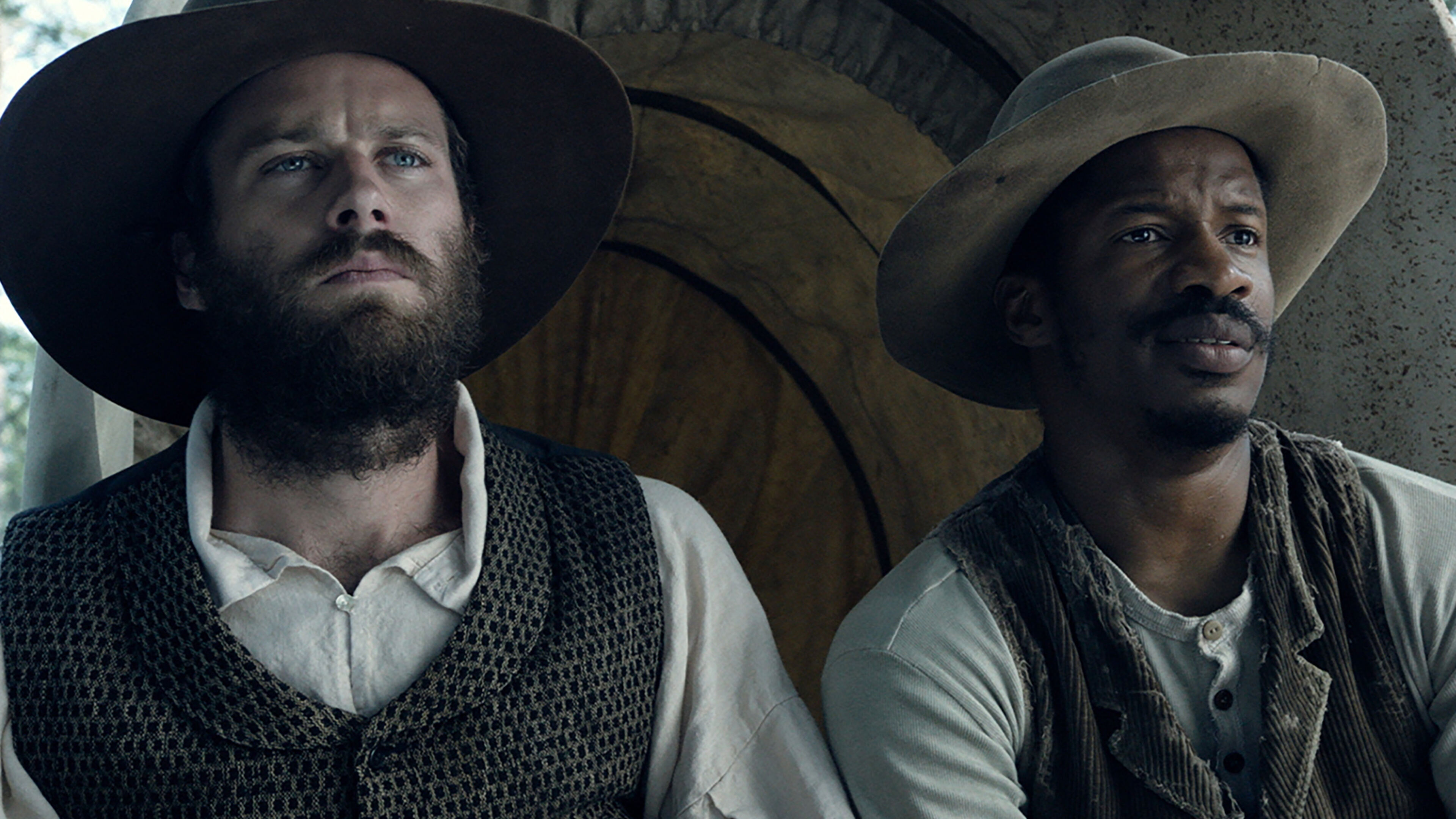 The birth of a nation - Il risveglio di un popolo