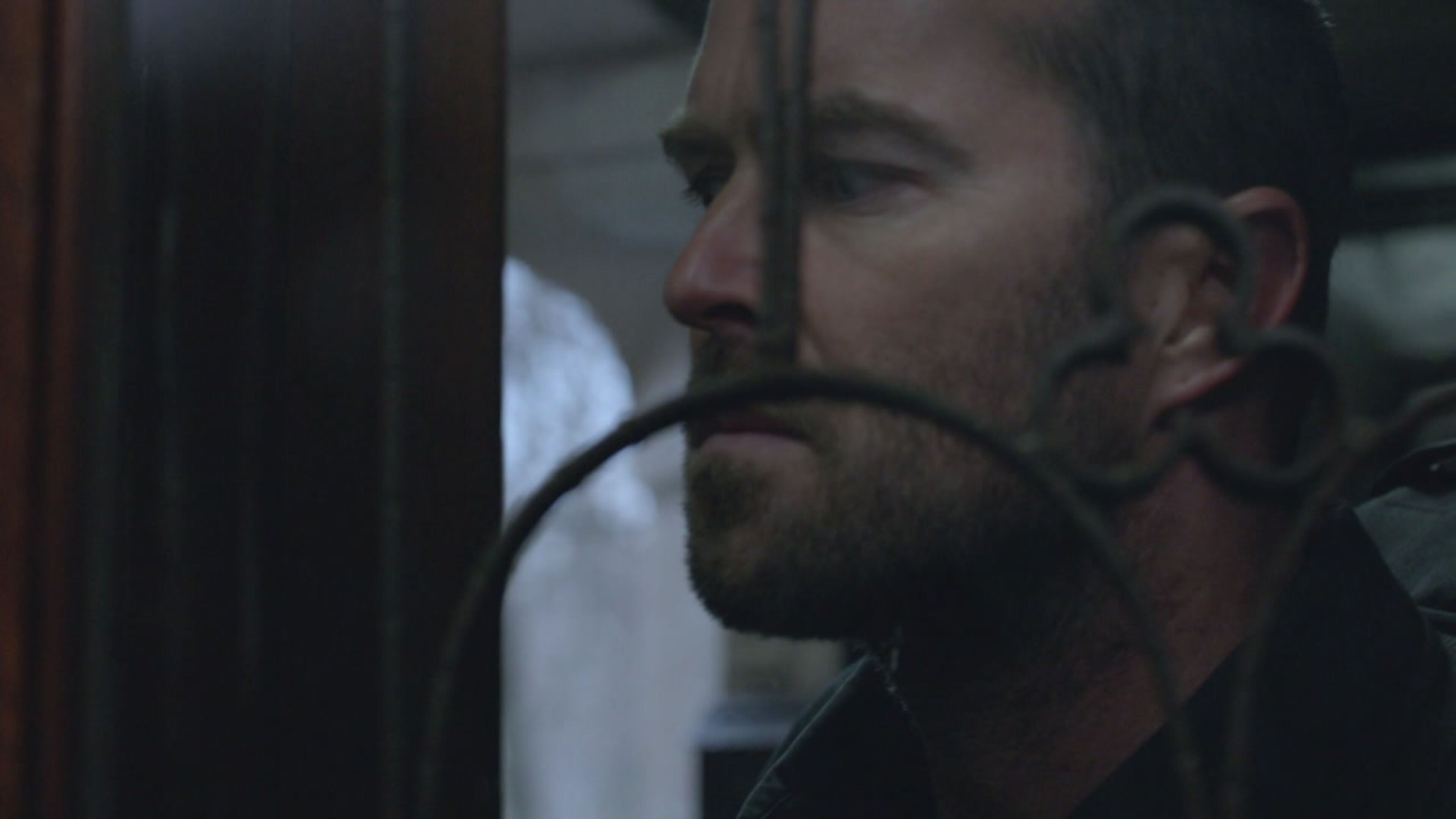 Blindspot - S1 Ep18 Per avviare la sequenza