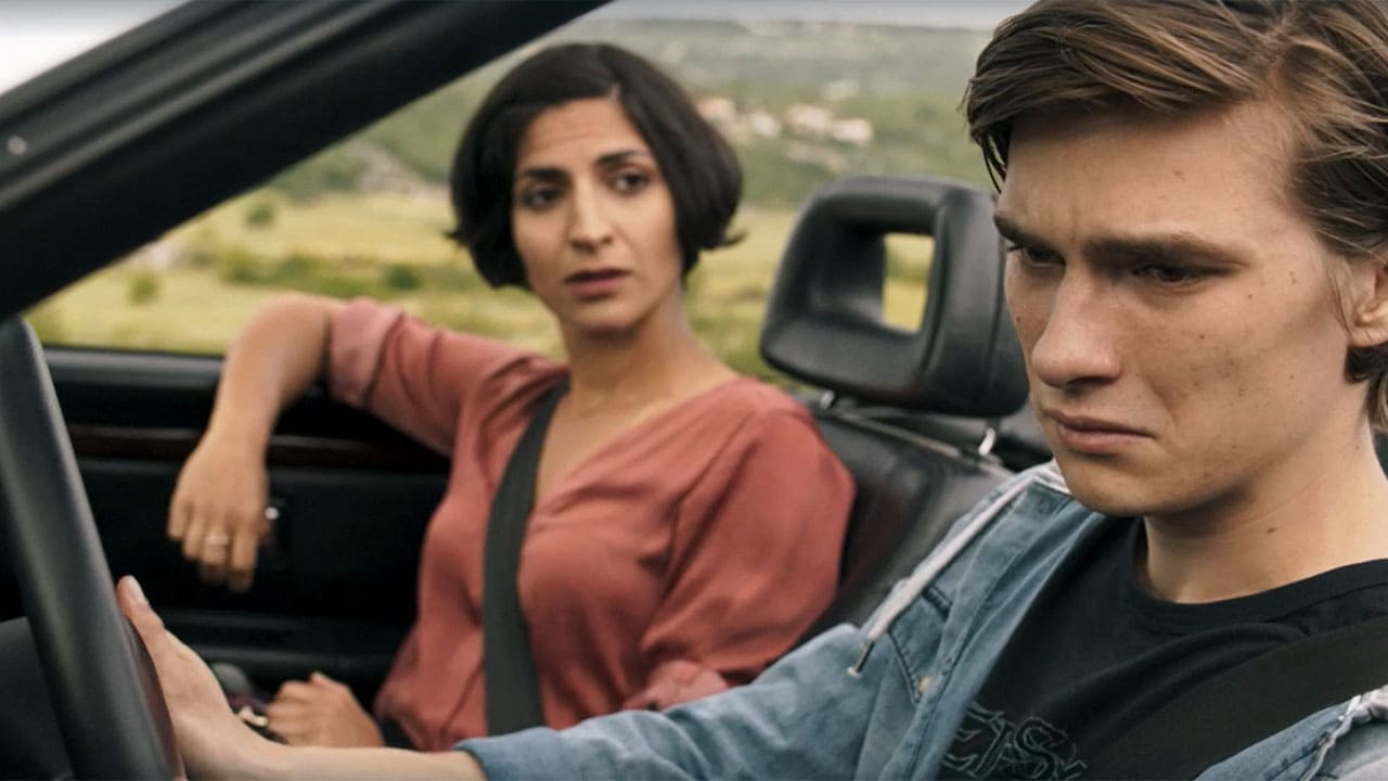 Squadra Omicidi Spalato S1E5 - Oltre le apparenze