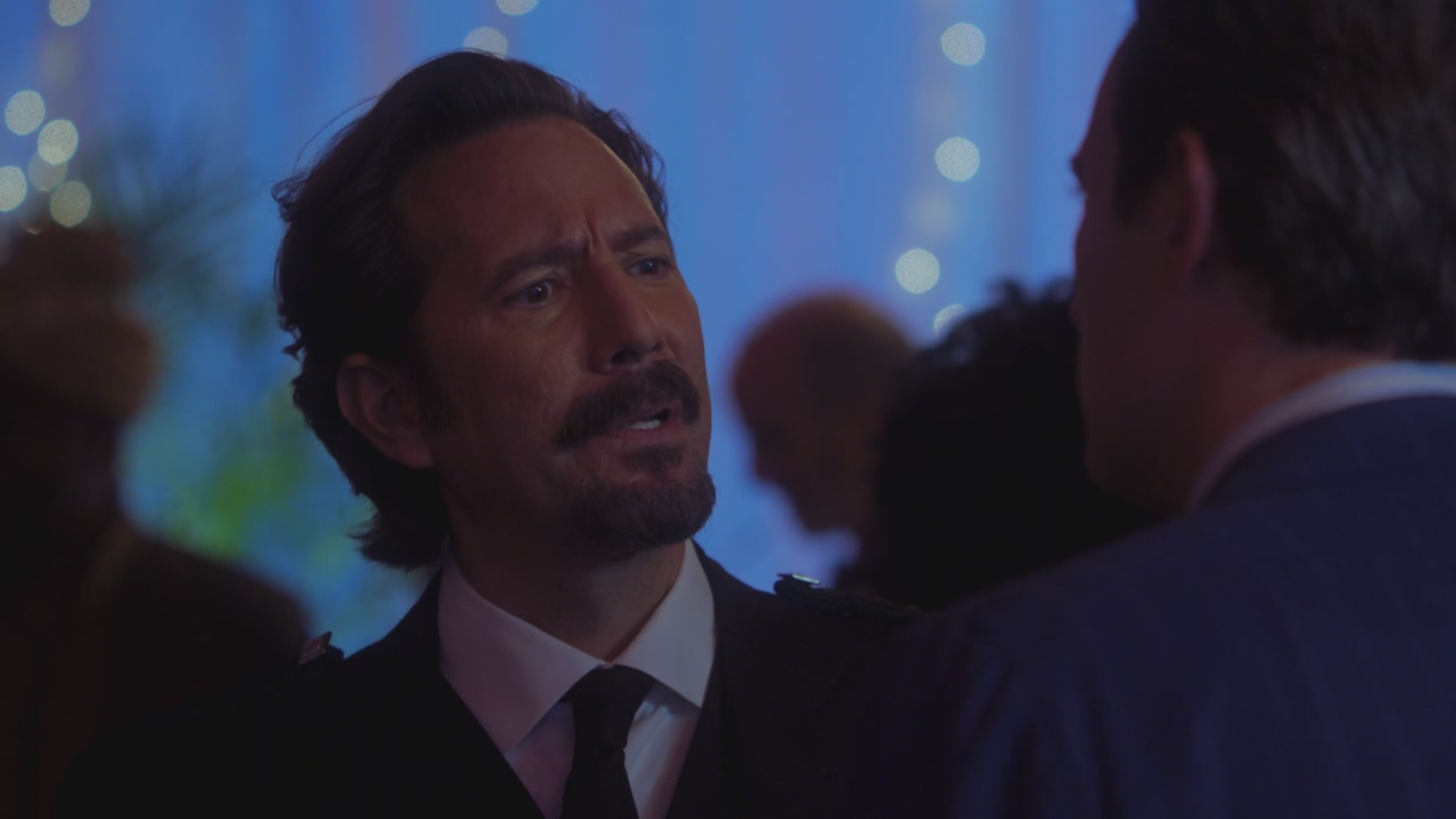 MacGyver 5 - S5 Ep12 Nozze pazze