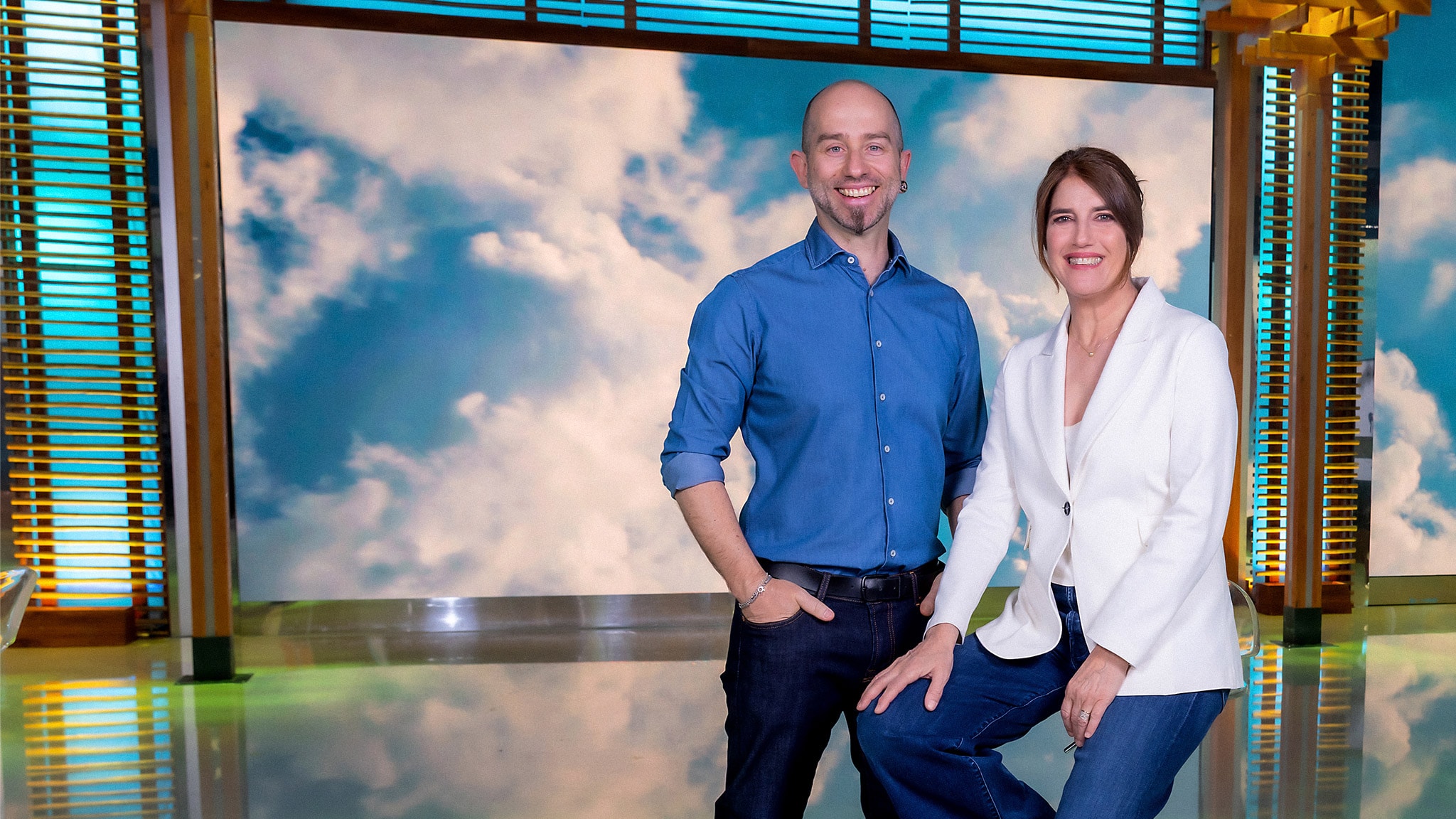 Geo - Puntata del 28/04/2026