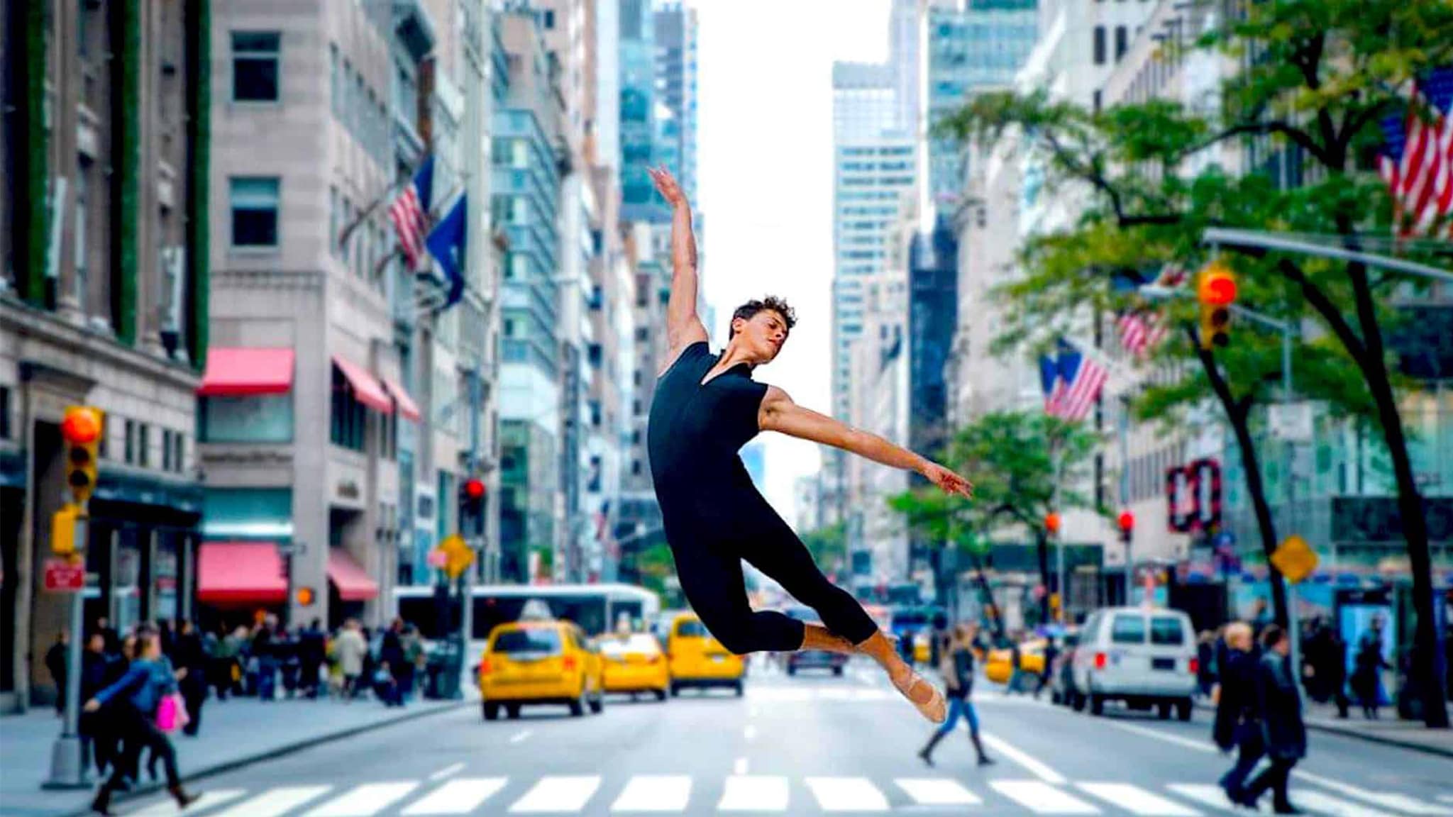 Doc - Cuban dancer Prima Visione RAI