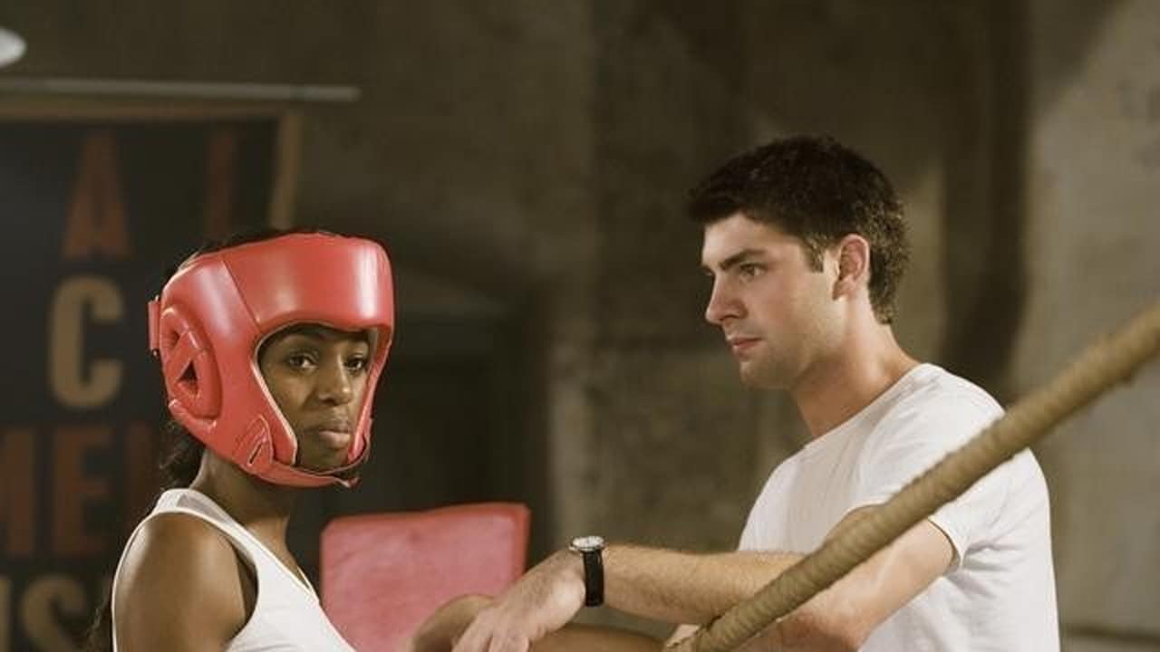 Rookie Blue S1E3 - Notte di fuoco