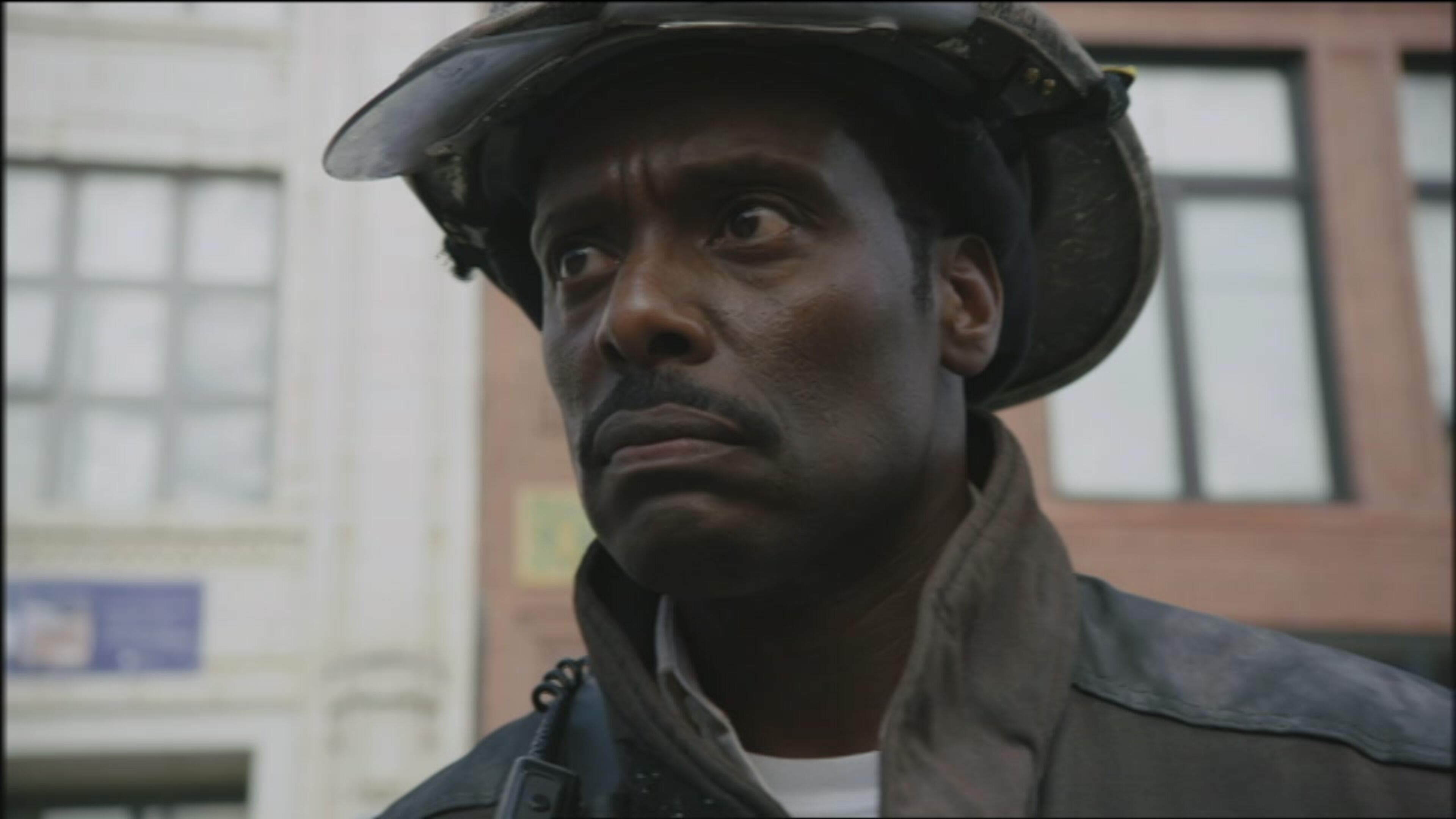 Chicago Fire 2 - S2 Ep2 La spia