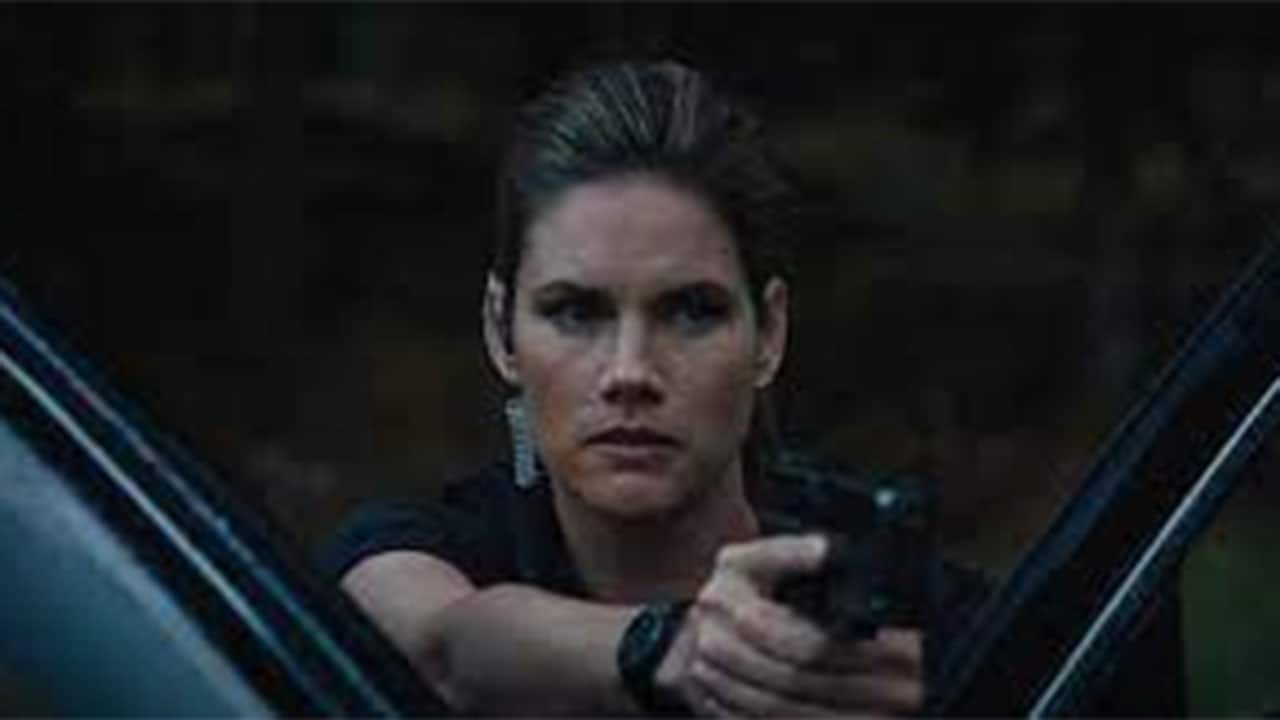 F.B.I. S4E6 - Nella rete