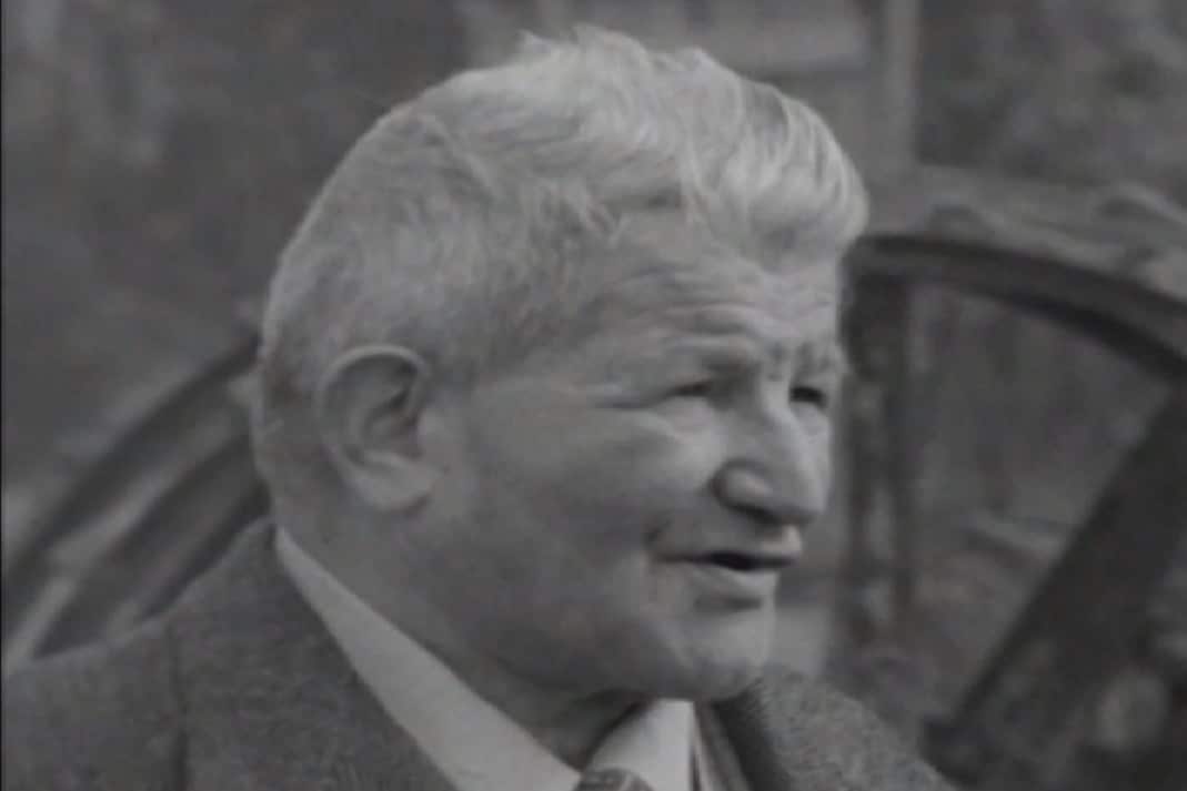 Lotte contadine - Giorgio Bocca - Puntata 2 del 20/11/1970 - La boje