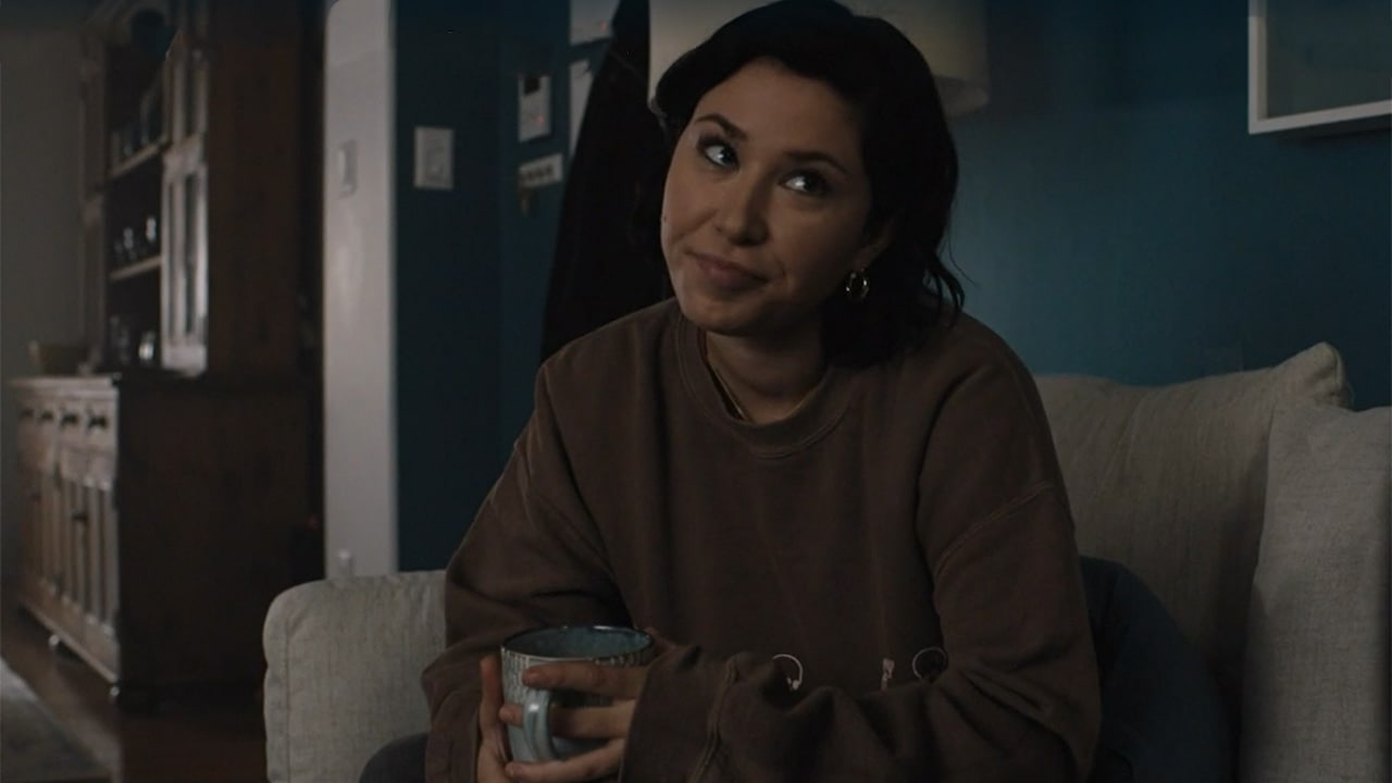 F.B.I. S4E7 - La bambina scomparsa