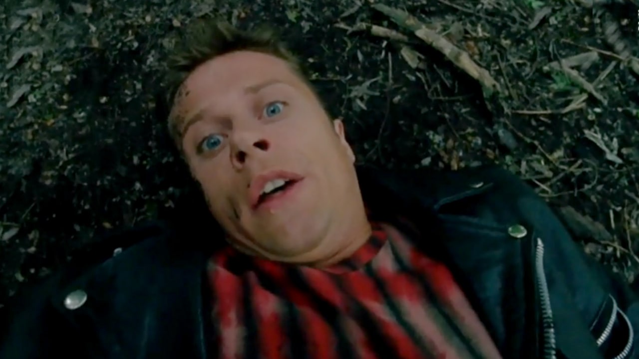 Il commissario Rex - S9E1 - Attentato a Rex