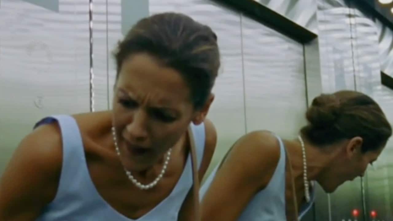 Il commissario Rex - S9E4 - Vitamine per morire