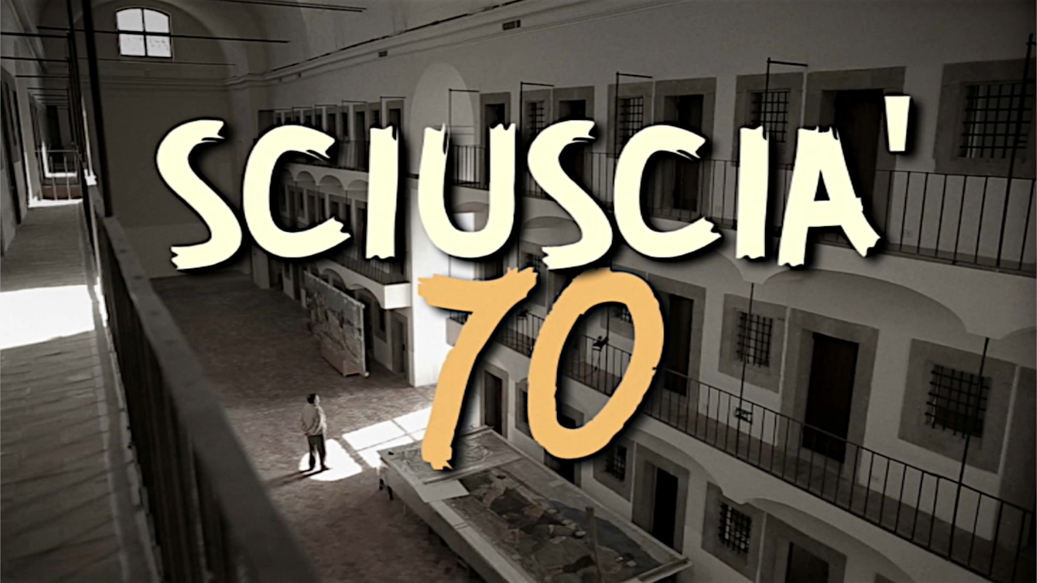 Sciuscià 70