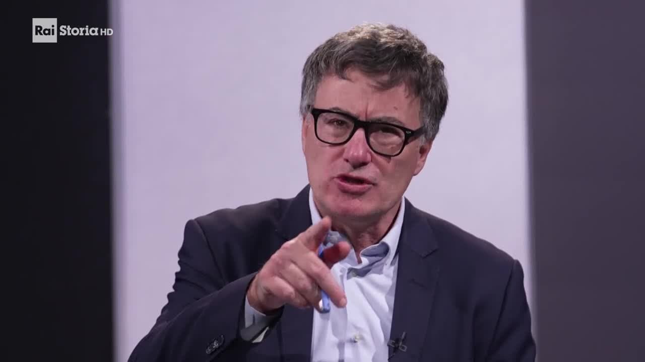 RAInchieste - pt7 - 1976-80: Napoli sotto inchiesta