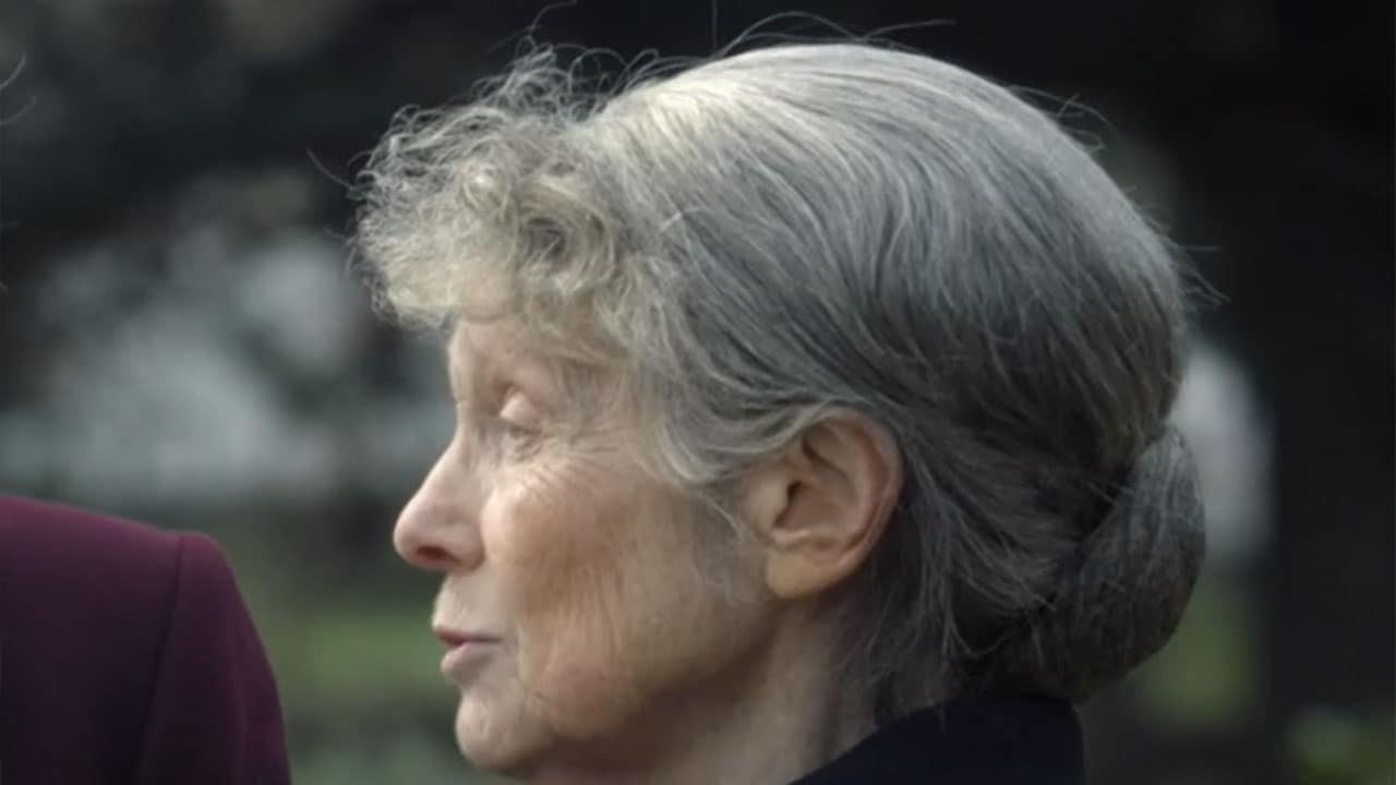 Candice Renoir S9E8 - Niente è come sembra: Parte seconda