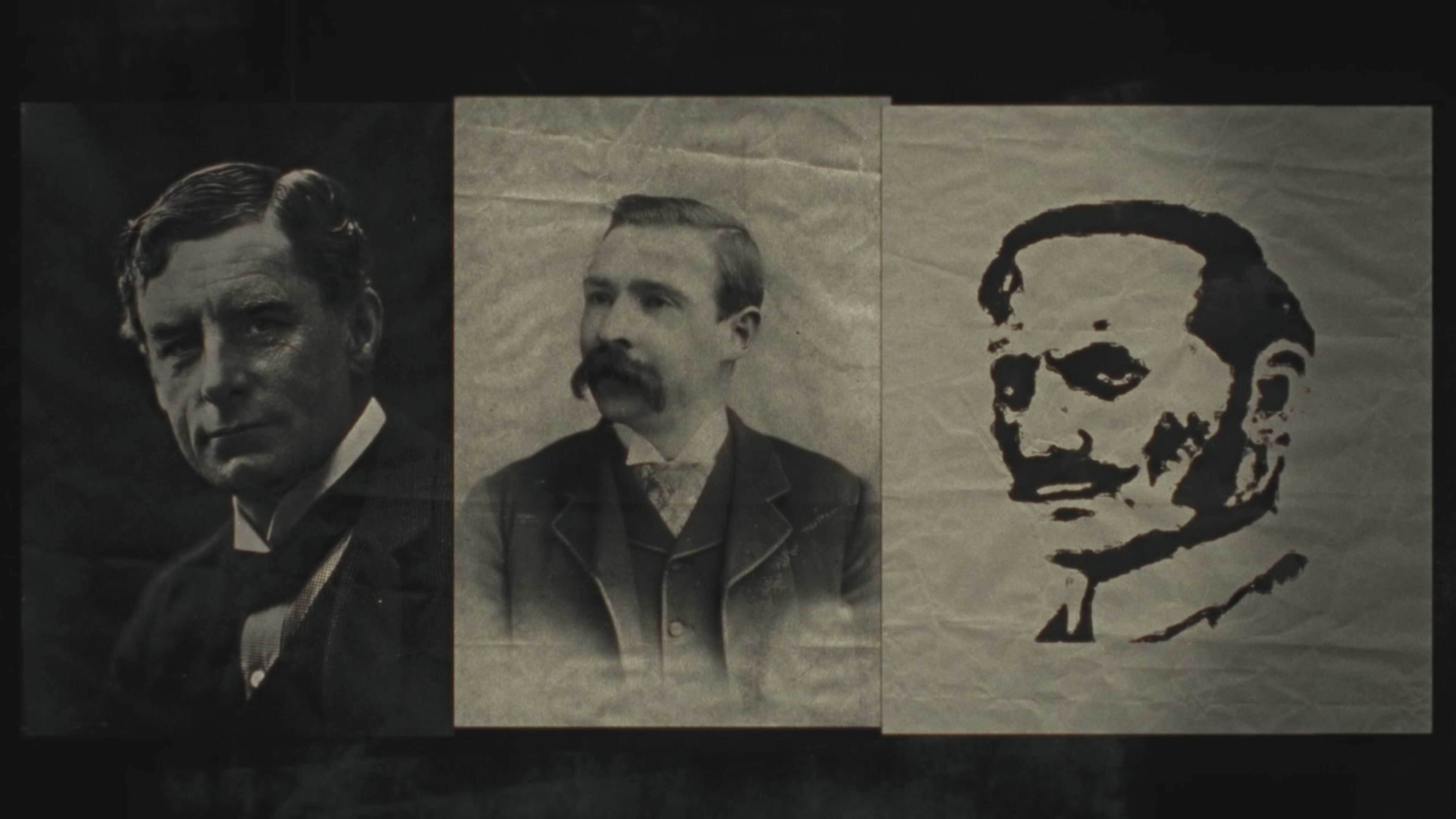 Cronache di sangue - La storia di Jack lo squartatore - S1 Ep3