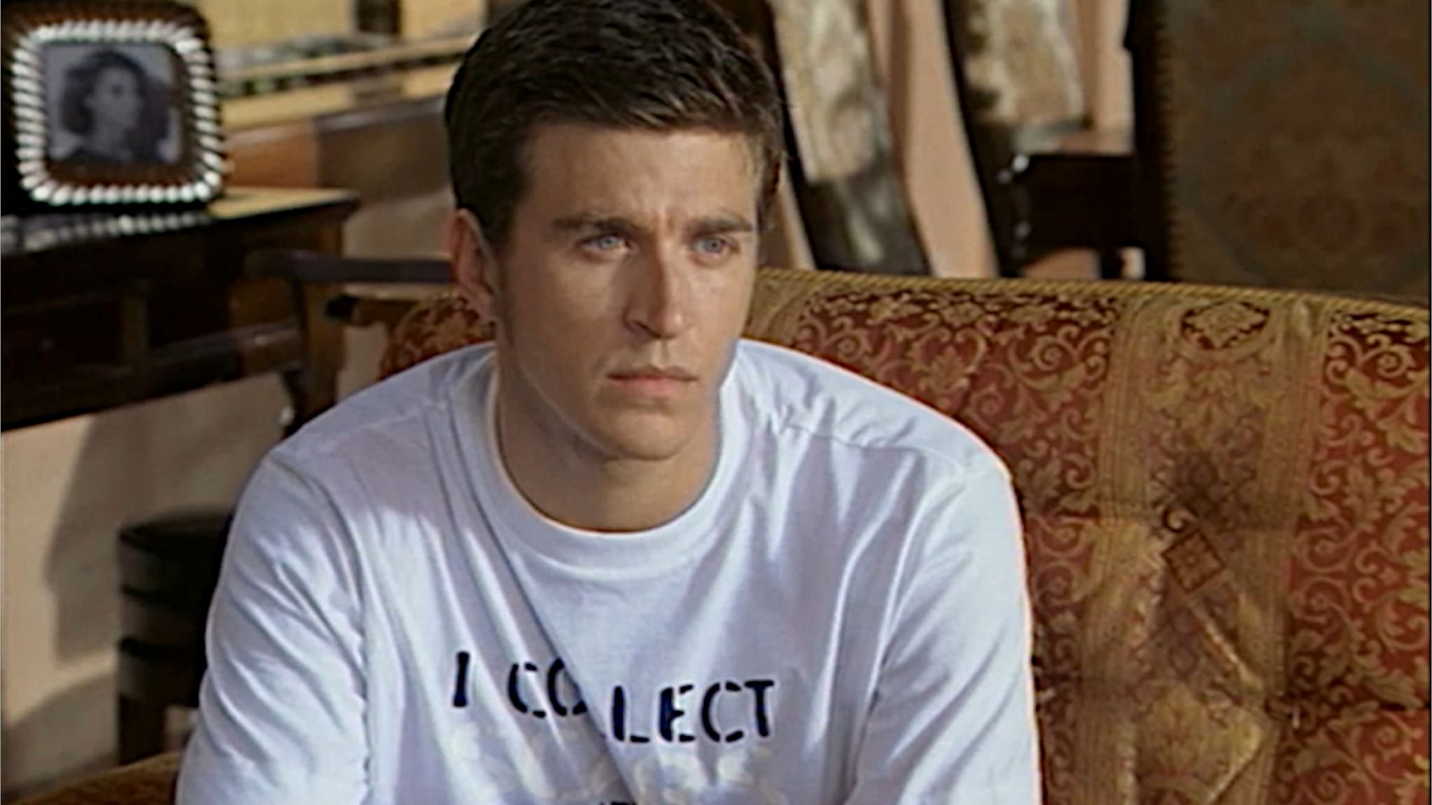 Incantesimo - S7E29 - Episodio 29