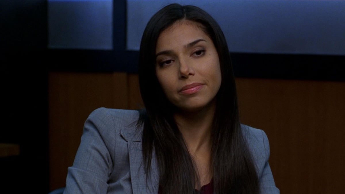 Senza Traccia S4E20 Più di così