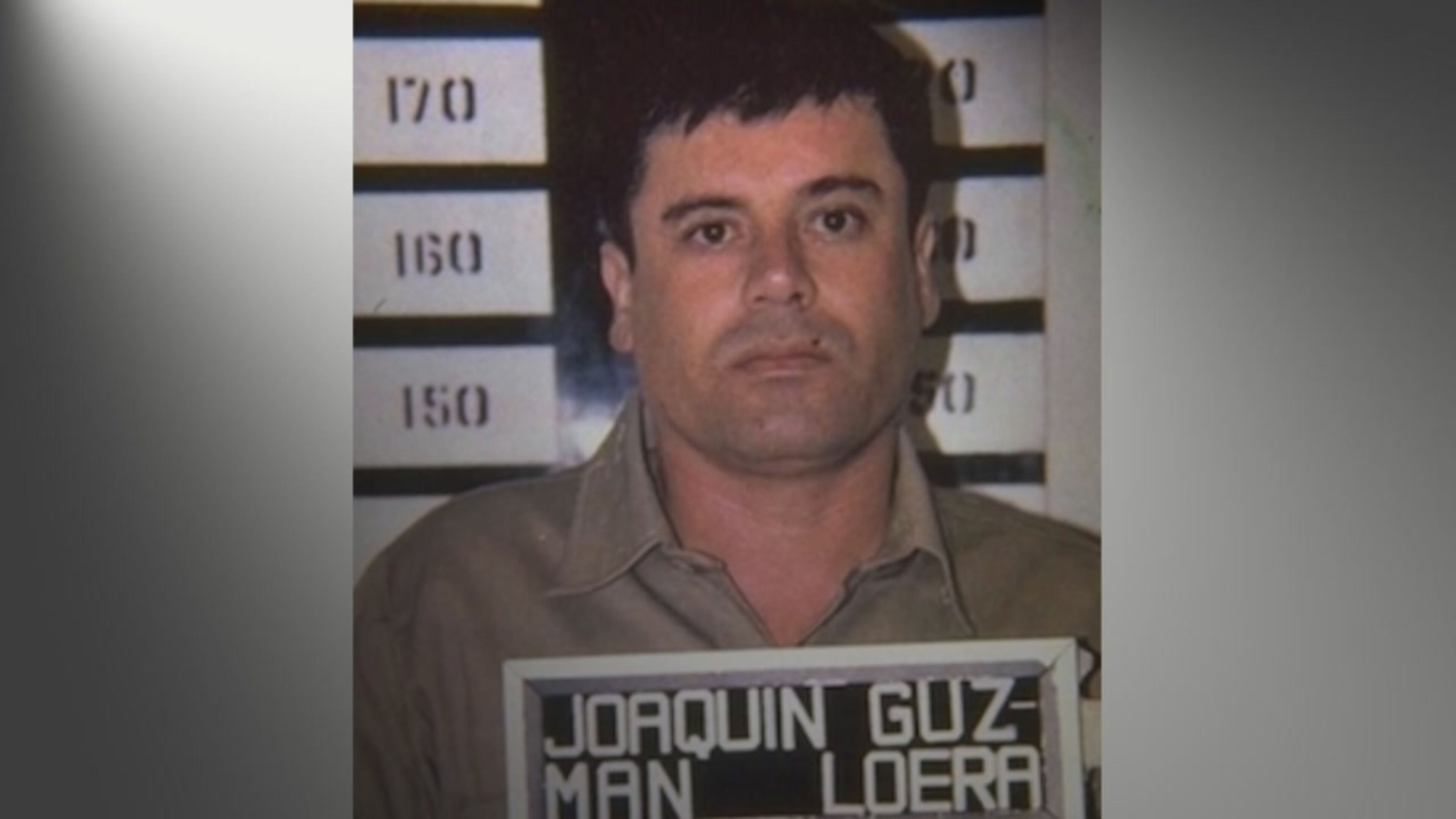 Cose di questo mondo - S3 Ep8 El Chapo