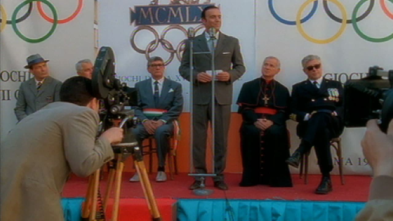 Raccontami - S1E4 - Le scarpe di Abebe