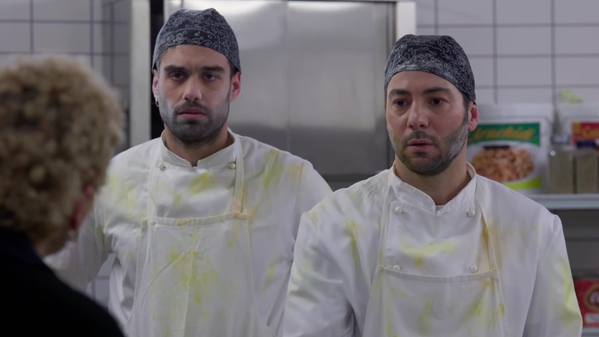 Un posto al sole - Puntata del 30/01/2026 EP6875