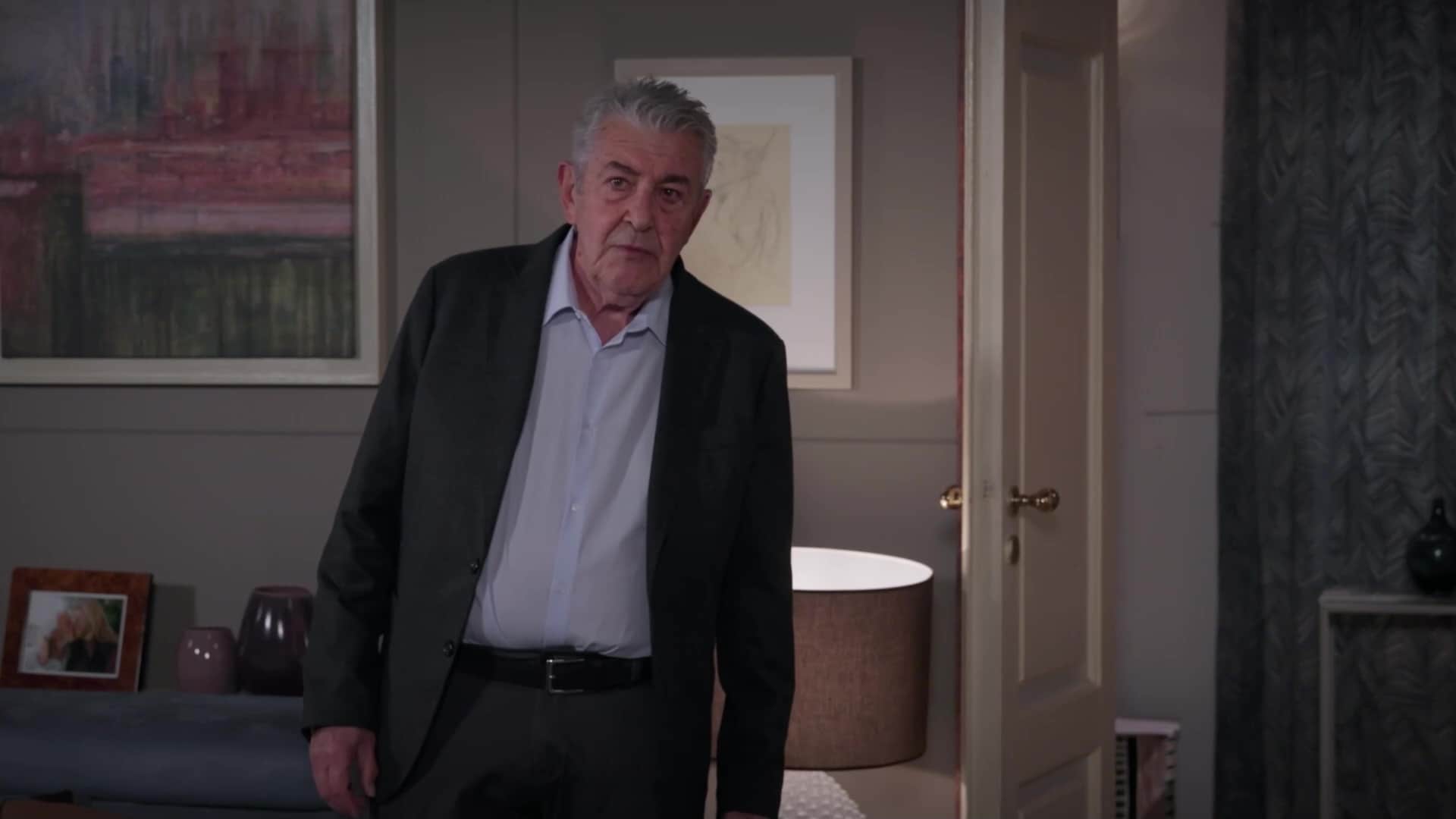 Un posto al sole - Puntata del 02/02/2026 EP6876