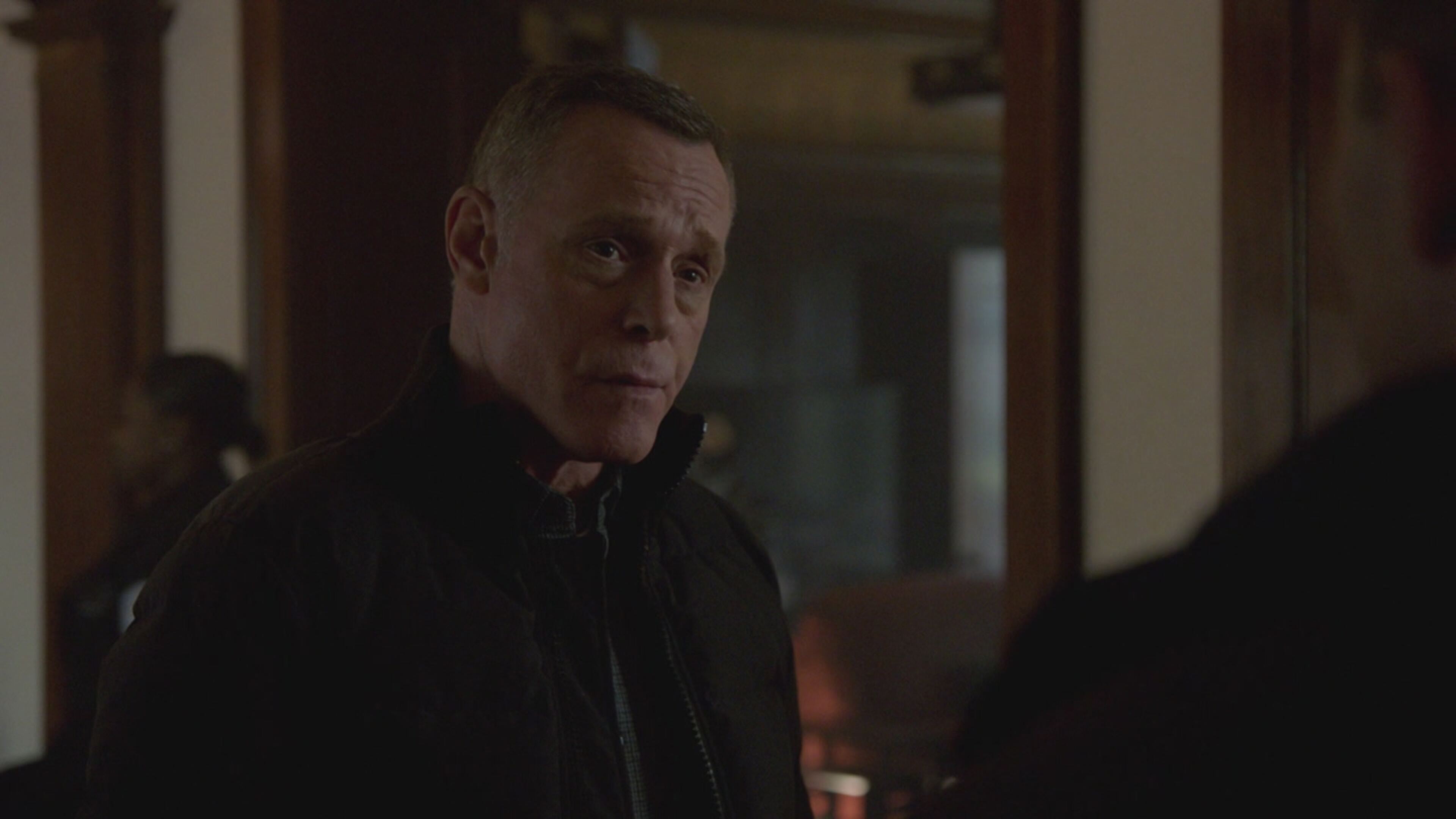 Chicago P.D. - S10 Ep10 Questo lavoro