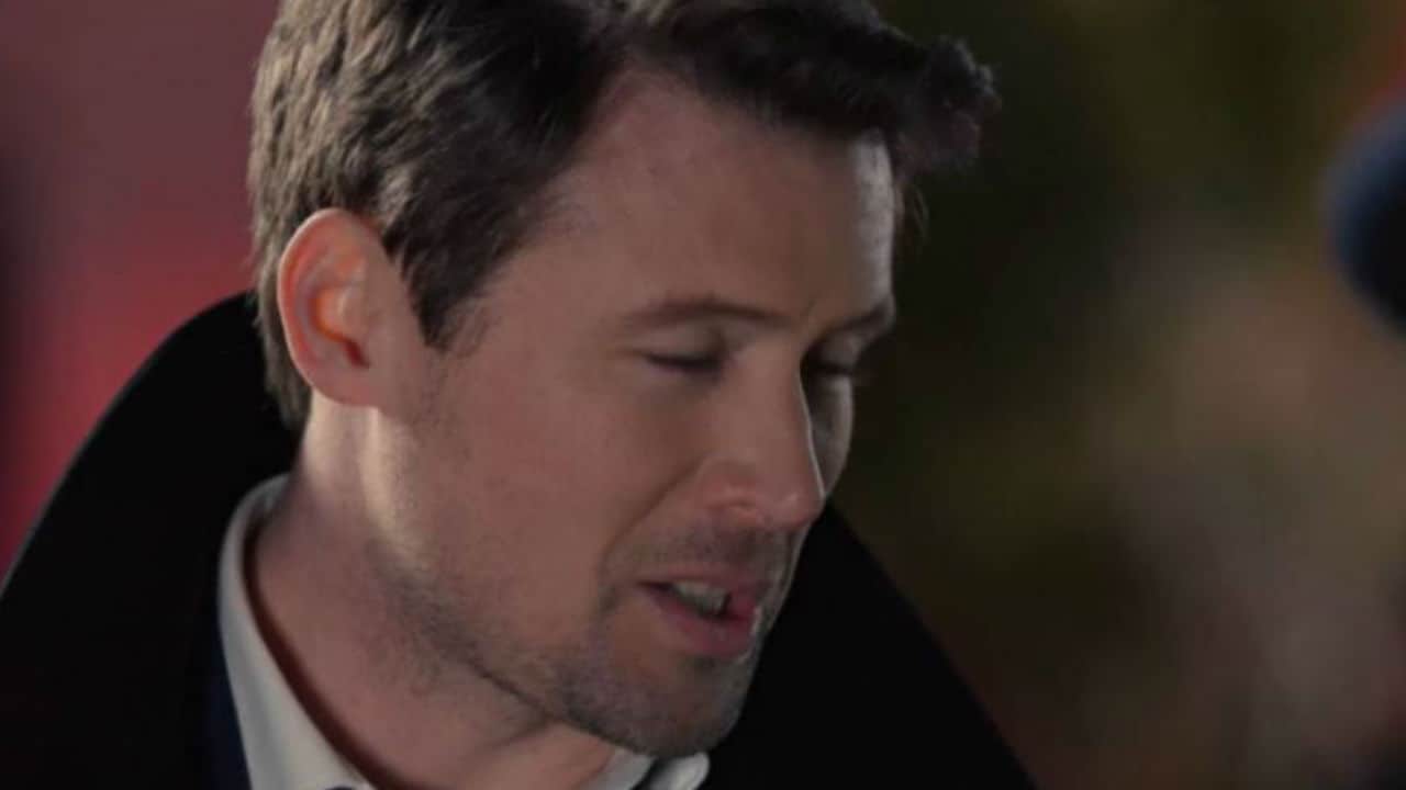 Hudson  Rex - S1E15 - Strani fenomeni