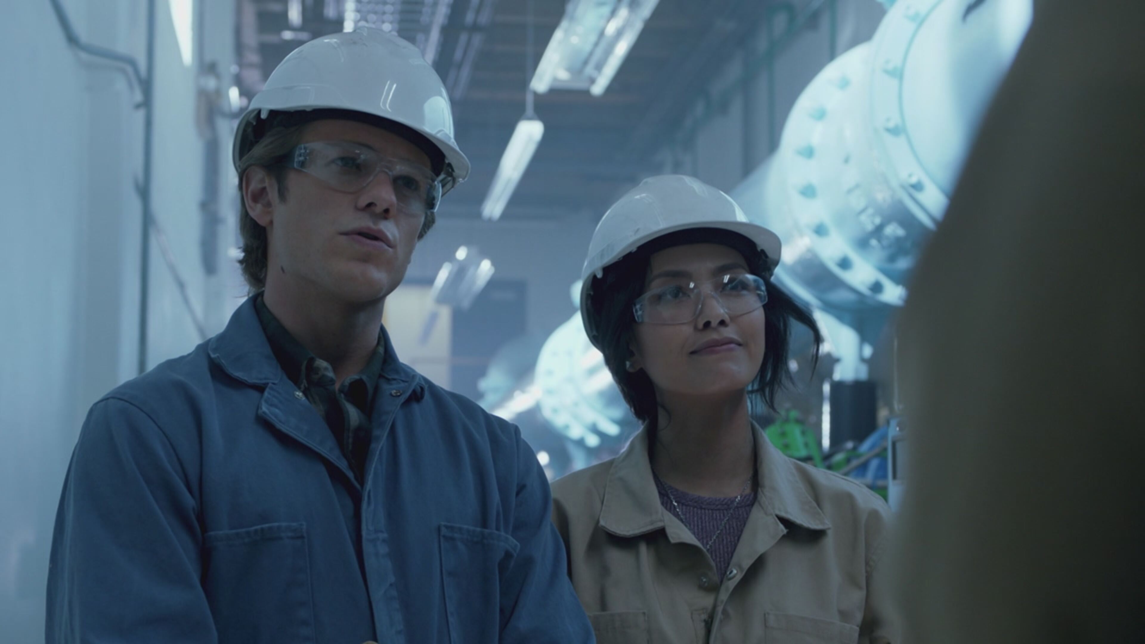 MacGyver 5 - S5 Ep14 Arrivederci a Mission City