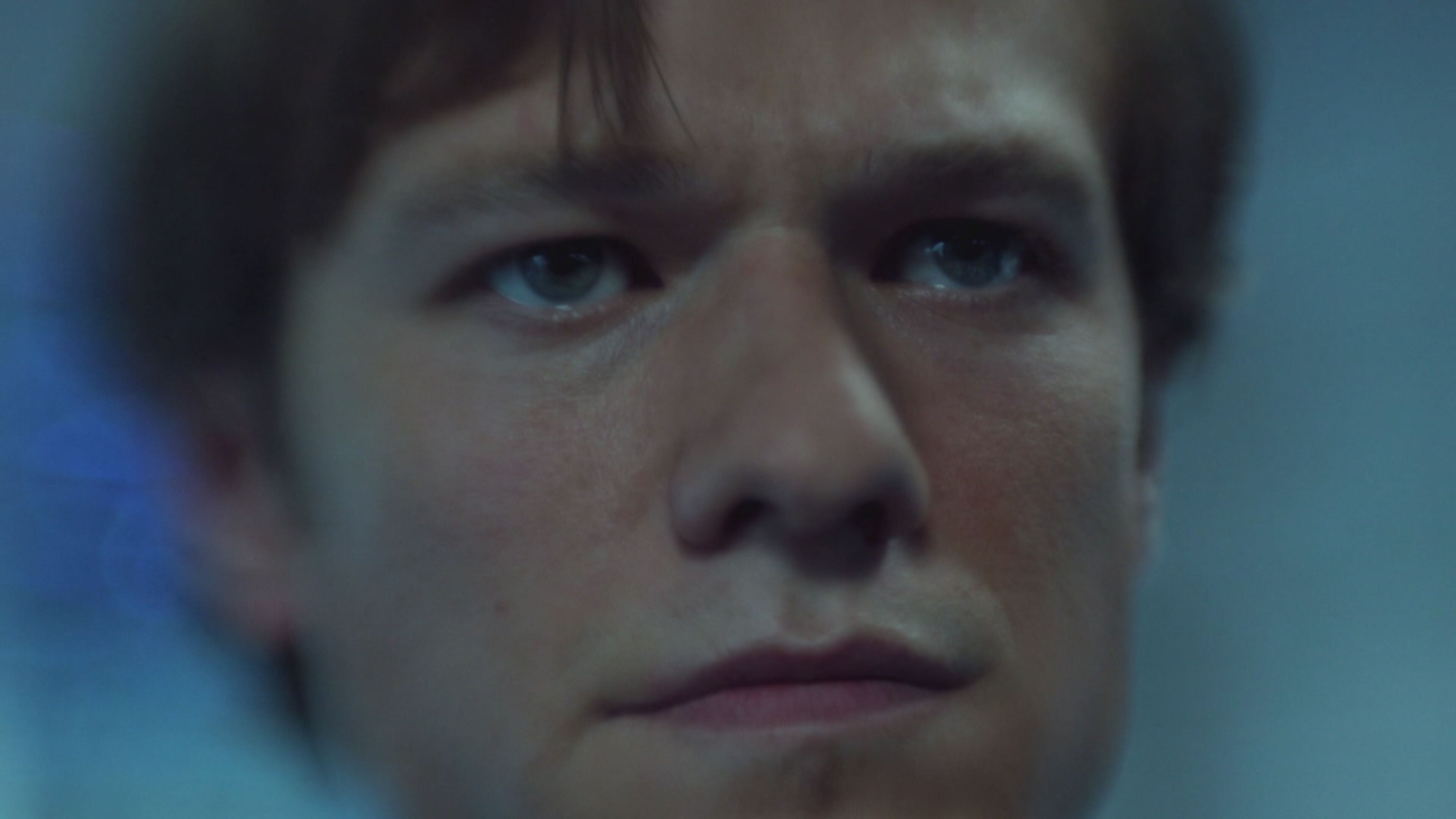 MacGyver 5 - S5 Ep15 Per sempre