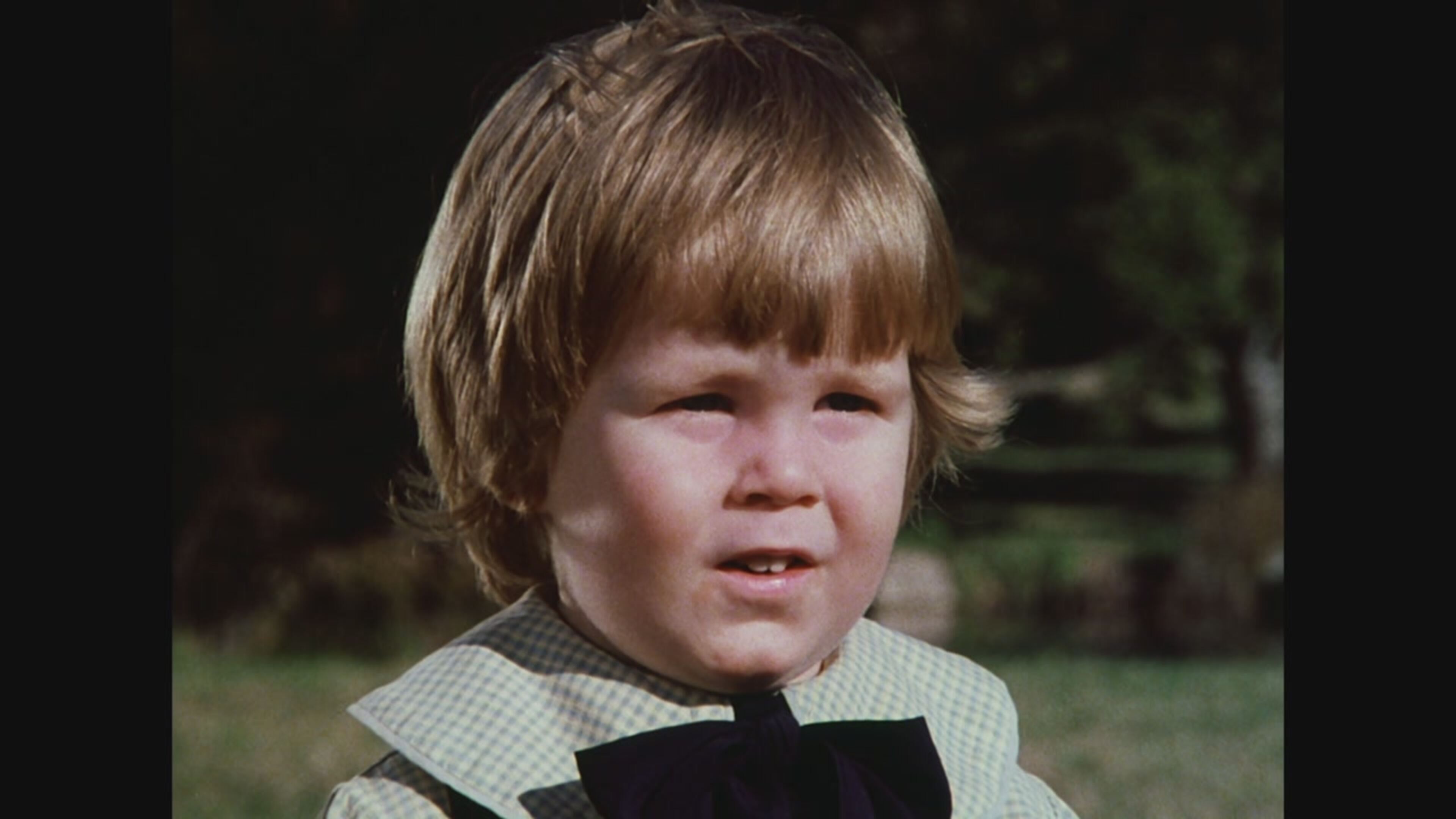 La casa nella prateria 6 - Amarsi non e' facile - II parte